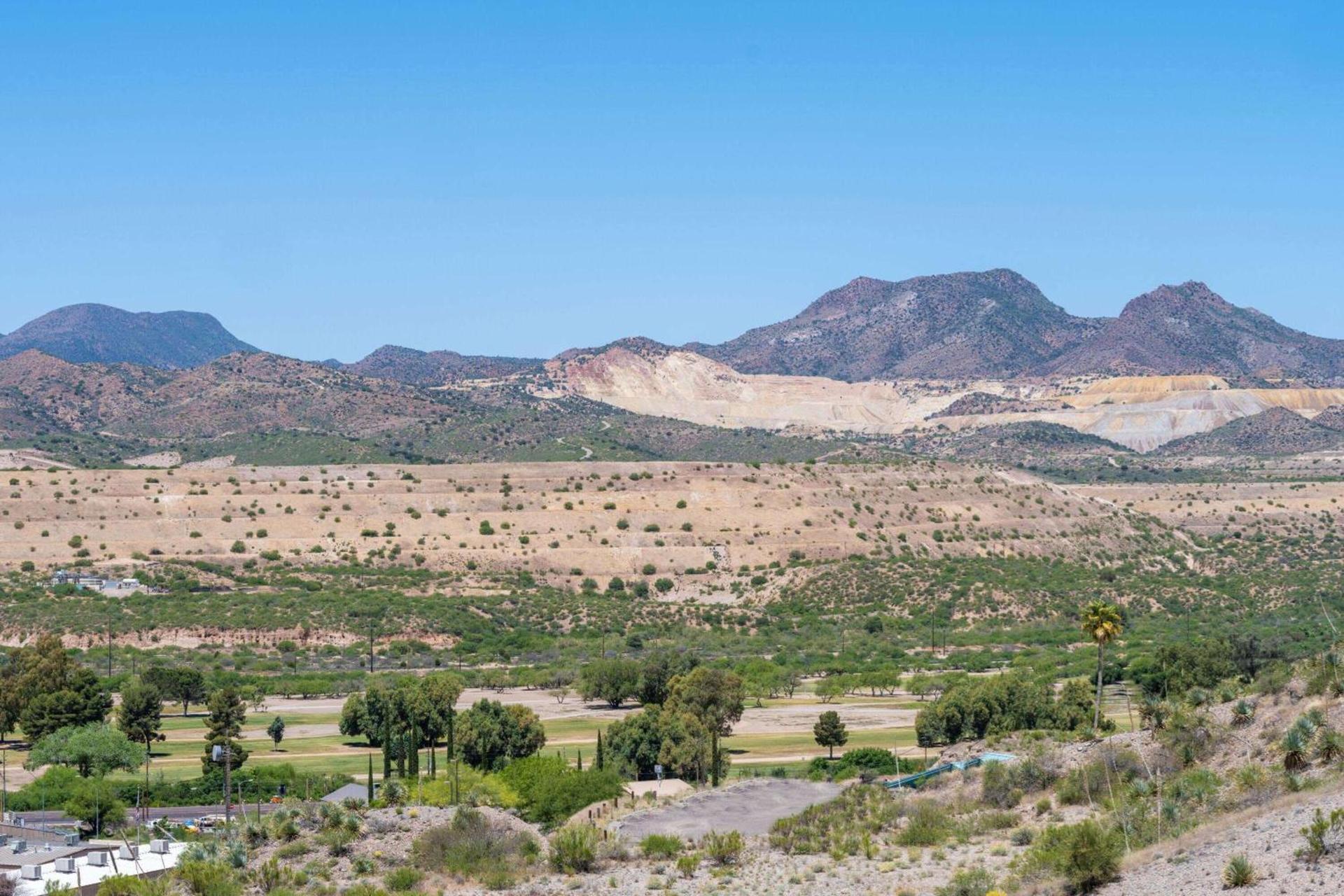 Travelodge by Wyndham Globe AZ photo 9