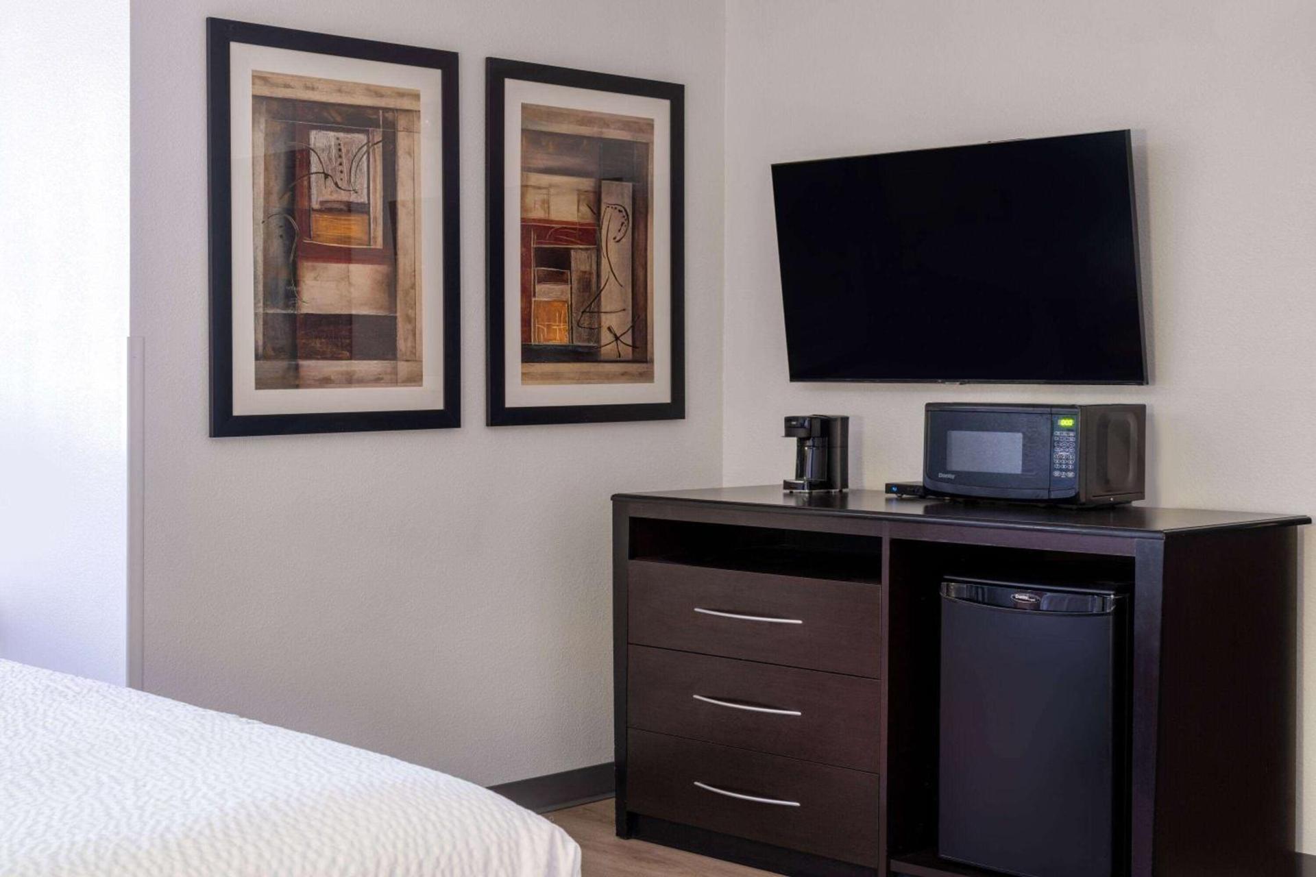 Travelodge by Wyndham Globe AZ photo 19