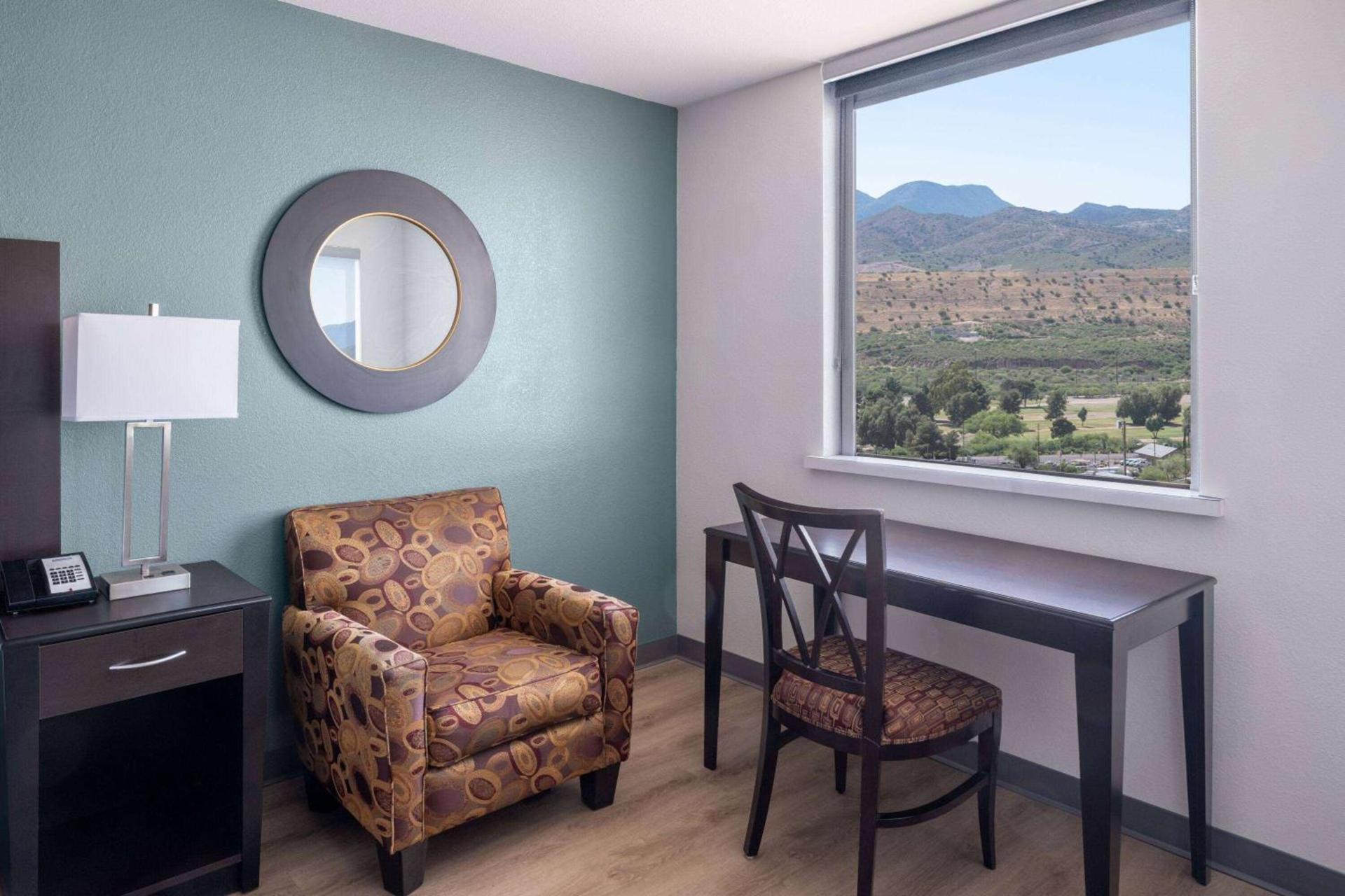 Travelodge by Wyndham Globe AZ photo 15