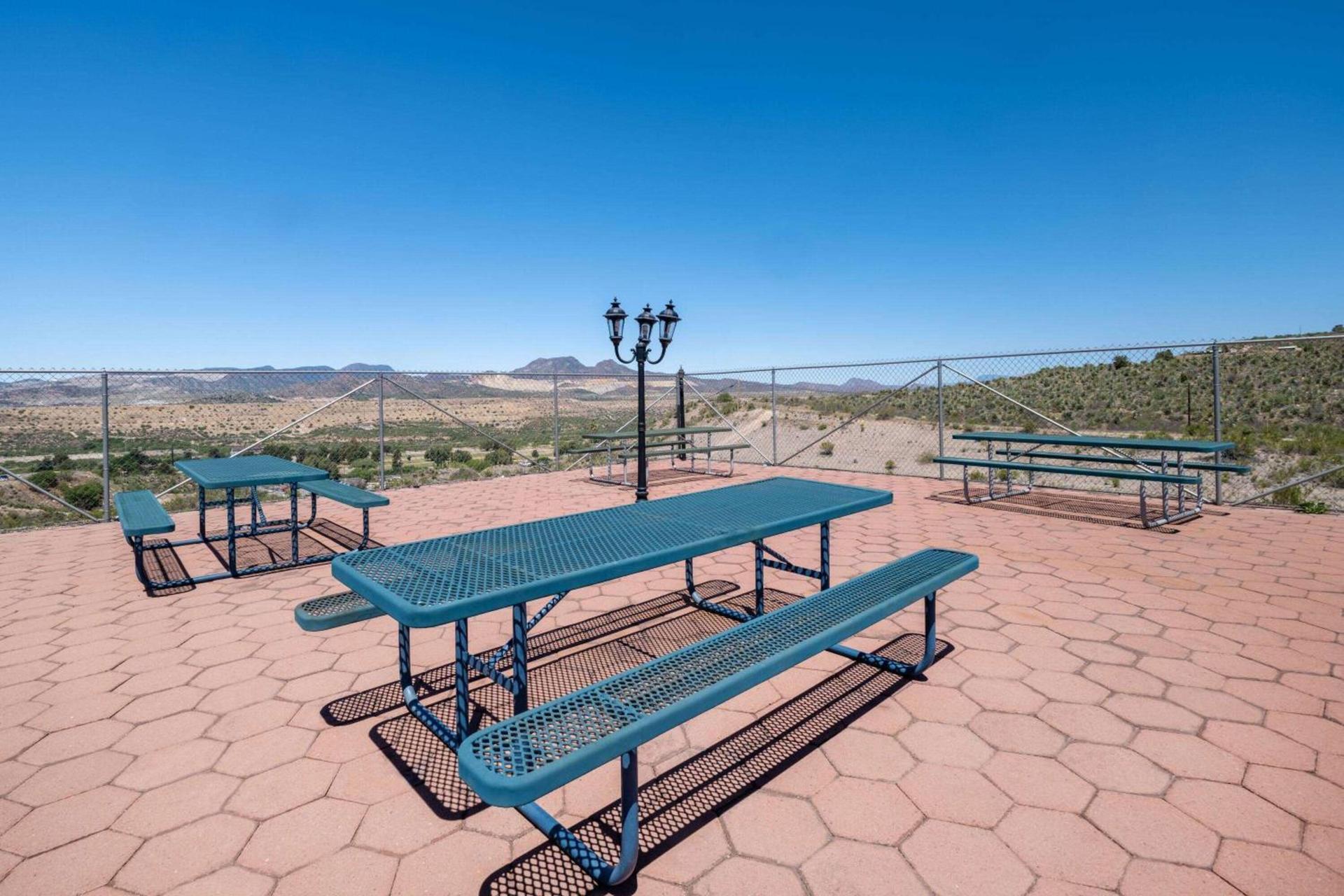 Travelodge by Wyndham Globe AZ photo 20