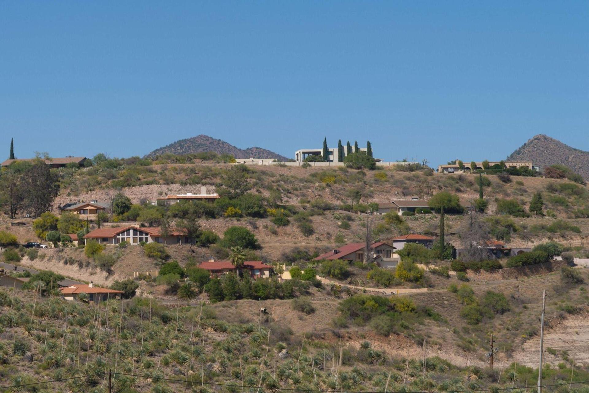 Travelodge by Wyndham Globe AZ photo 13