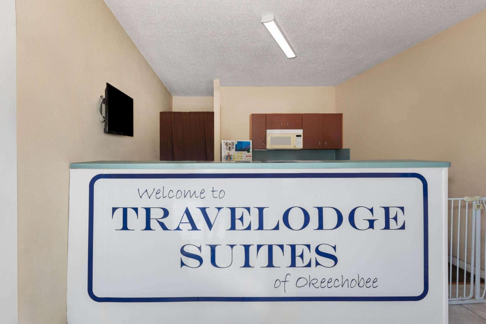 Travelodge Suites by Wyndham Lake Okeechobee photo 4
