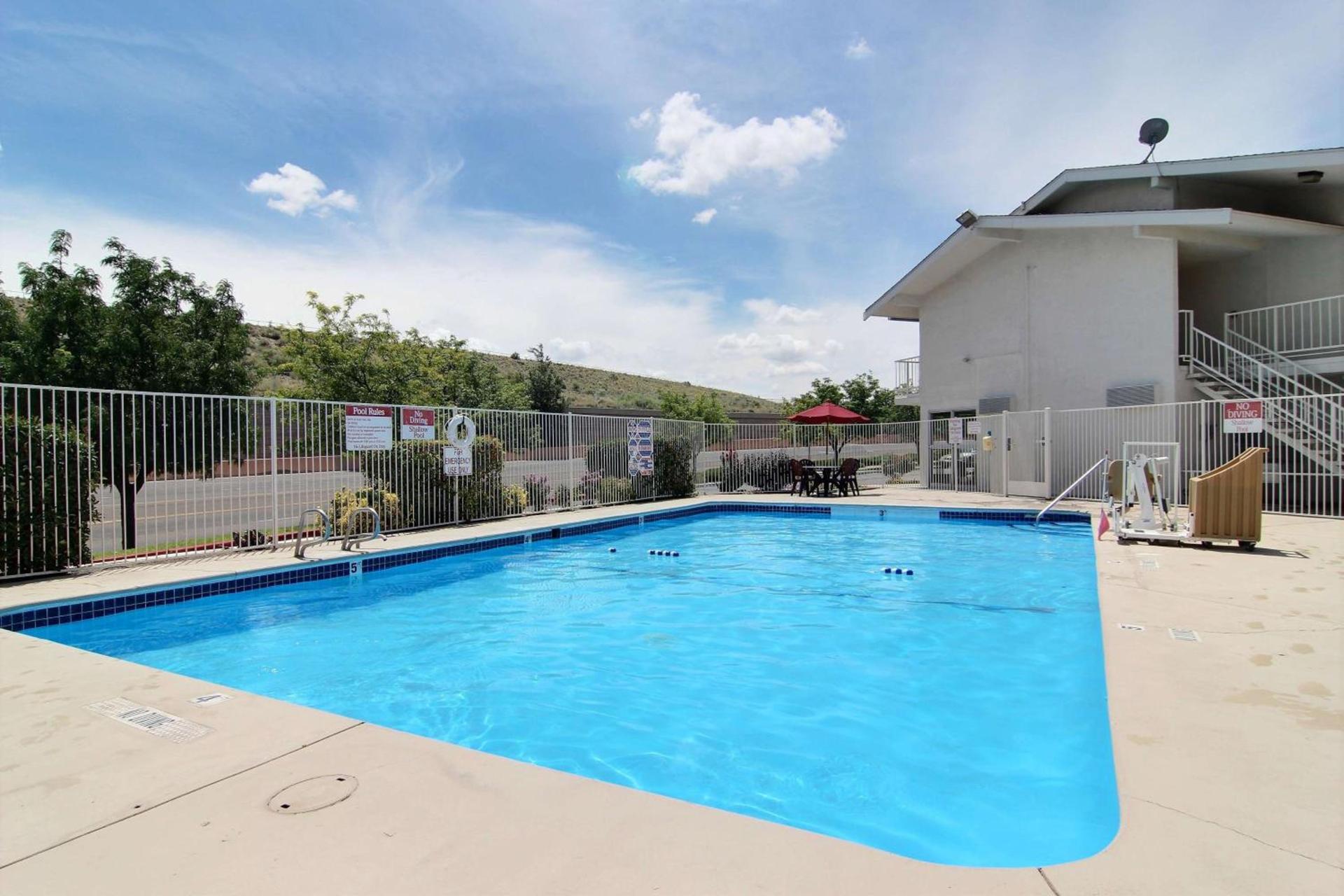 Motel 6-Albuquerque, NM - Midtown photo 4