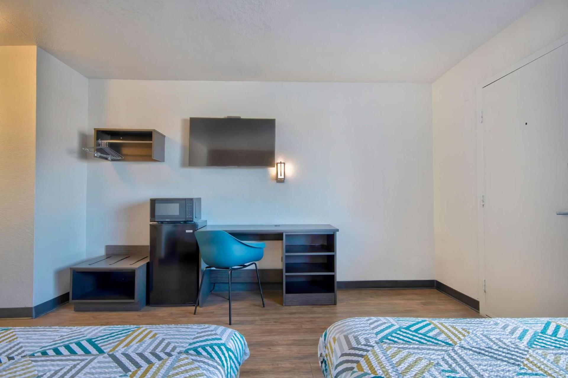 Motel 6-Albuquerque, NM - Midtown photo 6