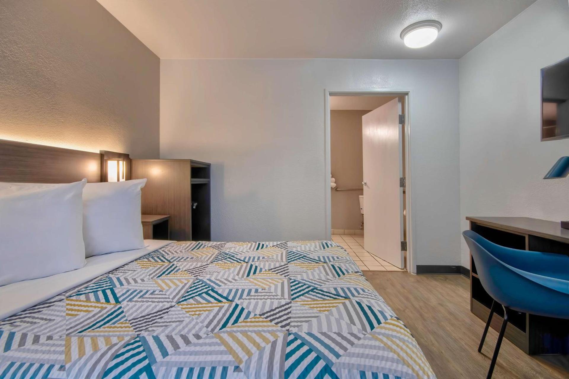 Motel 6-Albuquerque, NM - Midtown photo 10