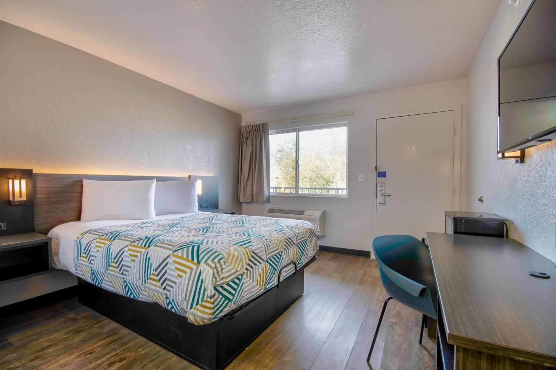 Motel 6-Albuquerque, NM - Midtown photo 12