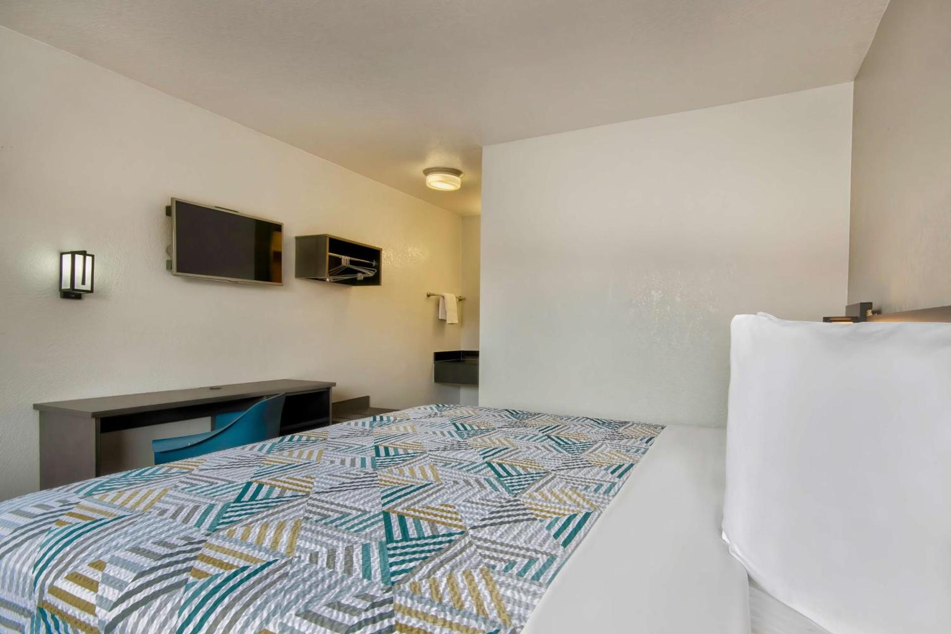 Motel 6-Albuquerque, NM - Midtown photo 15