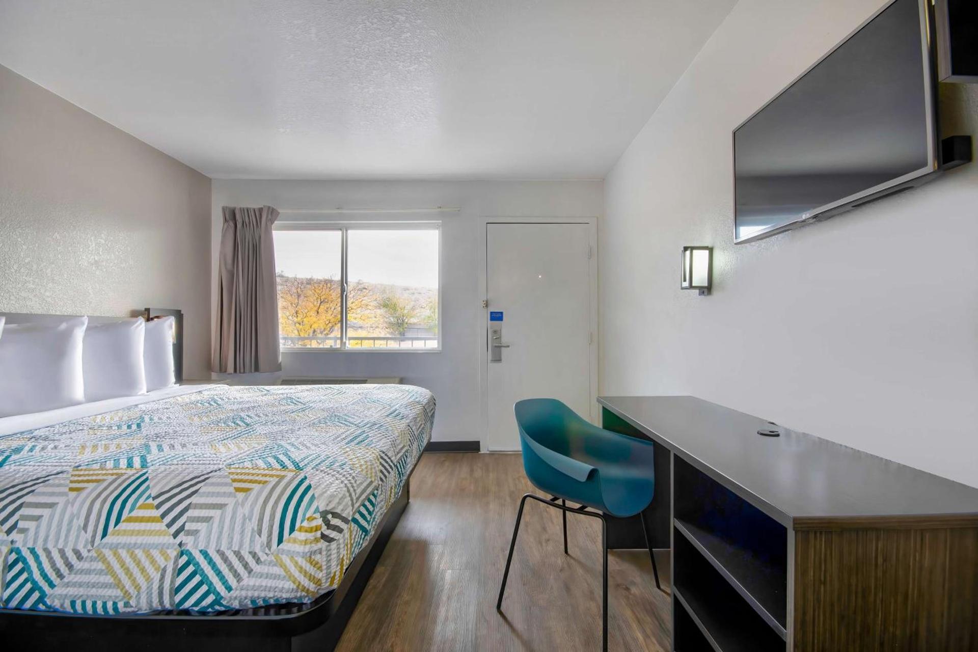 Motel 6-Albuquerque, NM - Midtown photo 16
