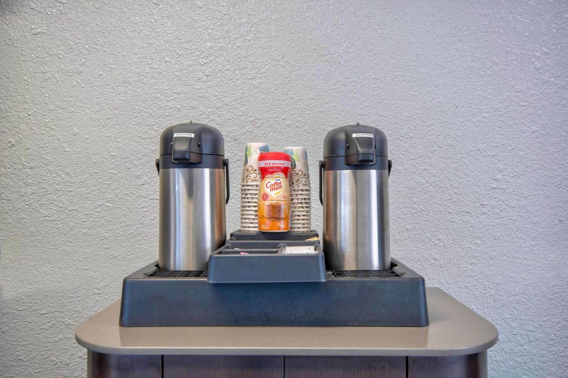 Motel 6-Albuquerque, NM - Midtown photo 23