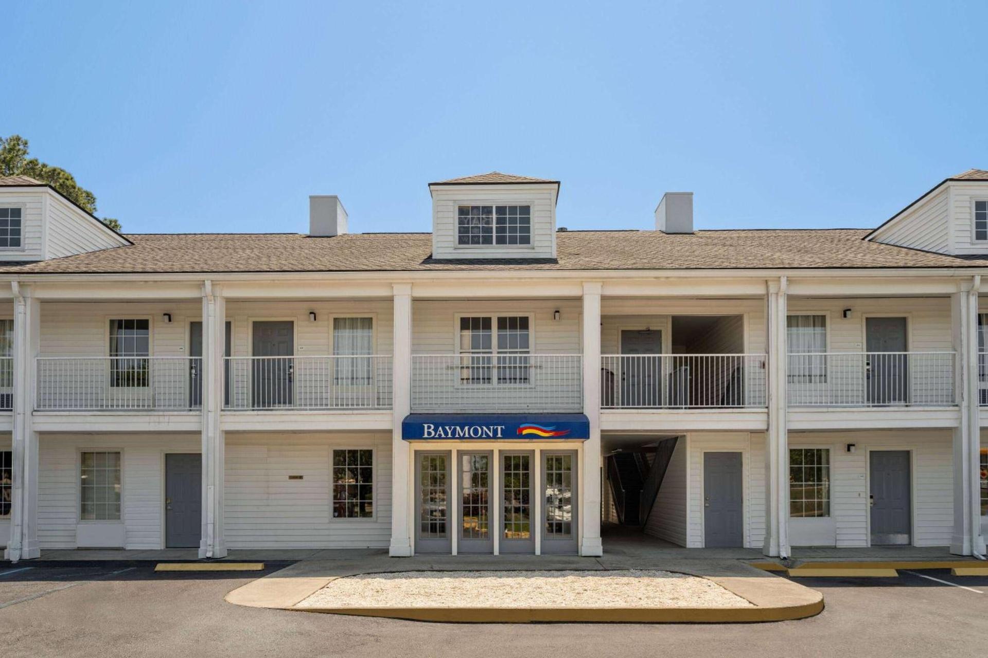 Baymont by Wyndham Kingsland photo 5