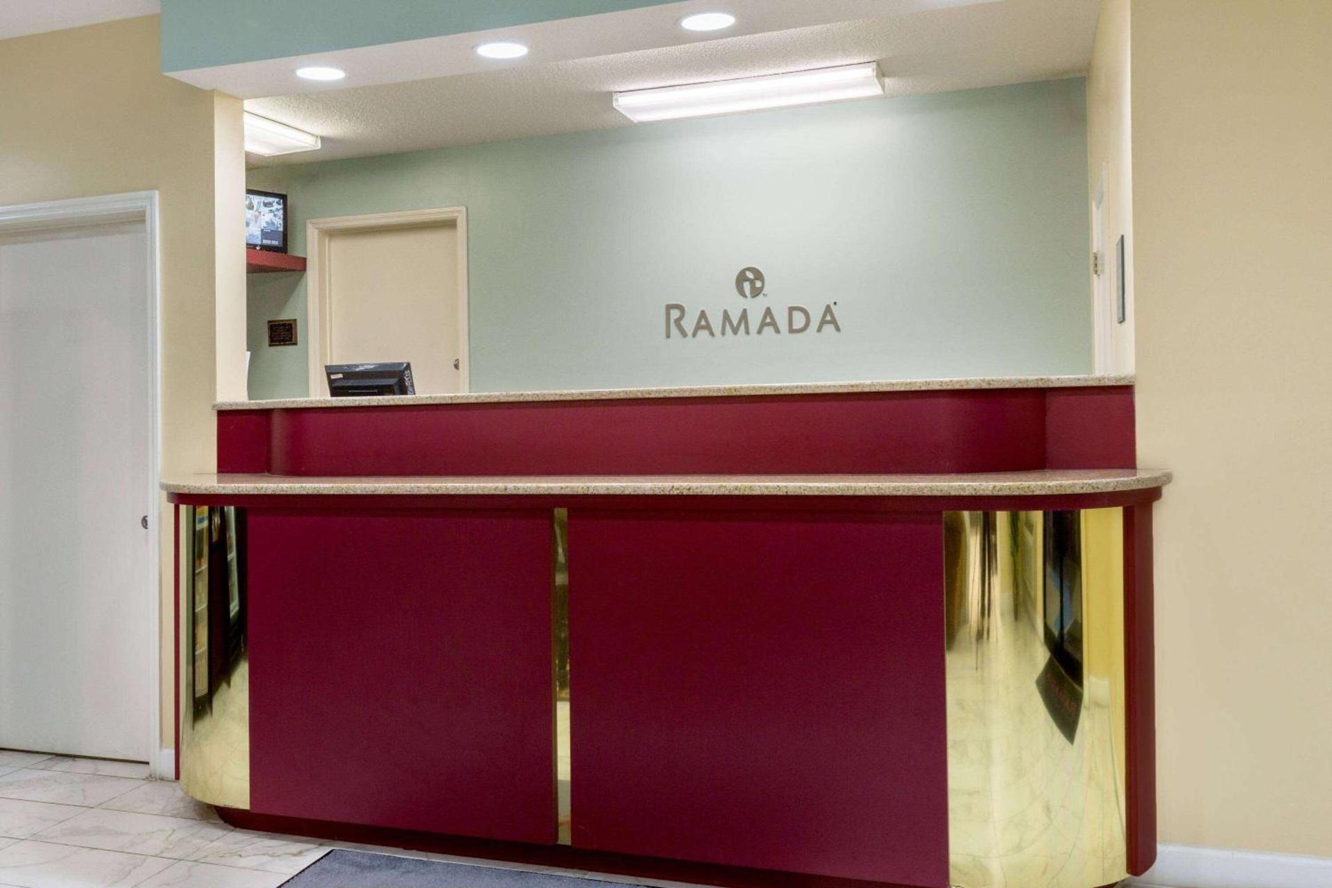Ramada by Wyndham Pelham photo 3