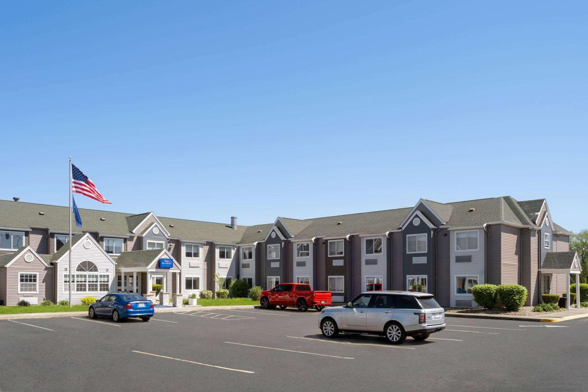 Baymont by Wyndham Boardman photo 1