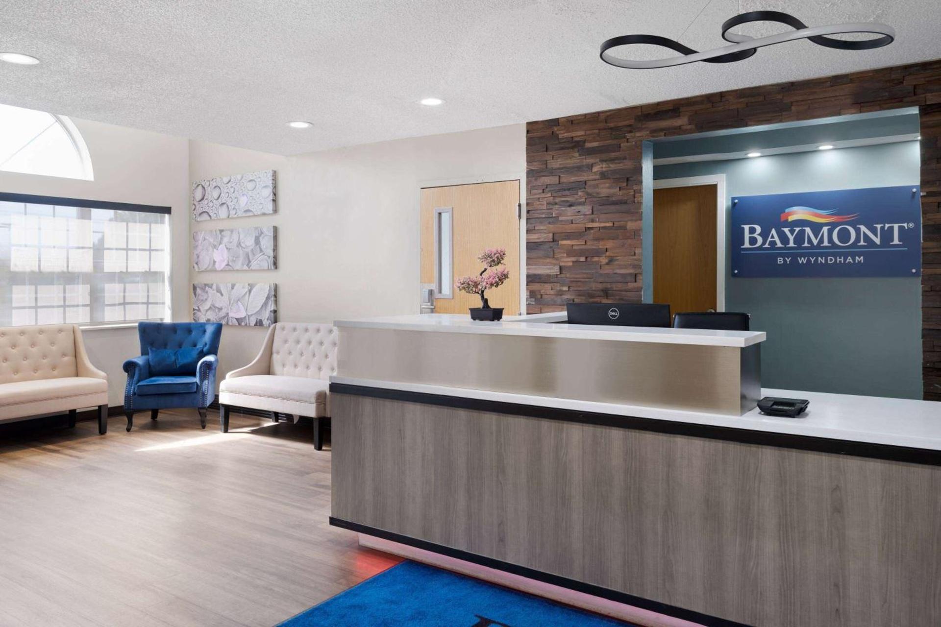 Baymont by Wyndham Boardman photo 7