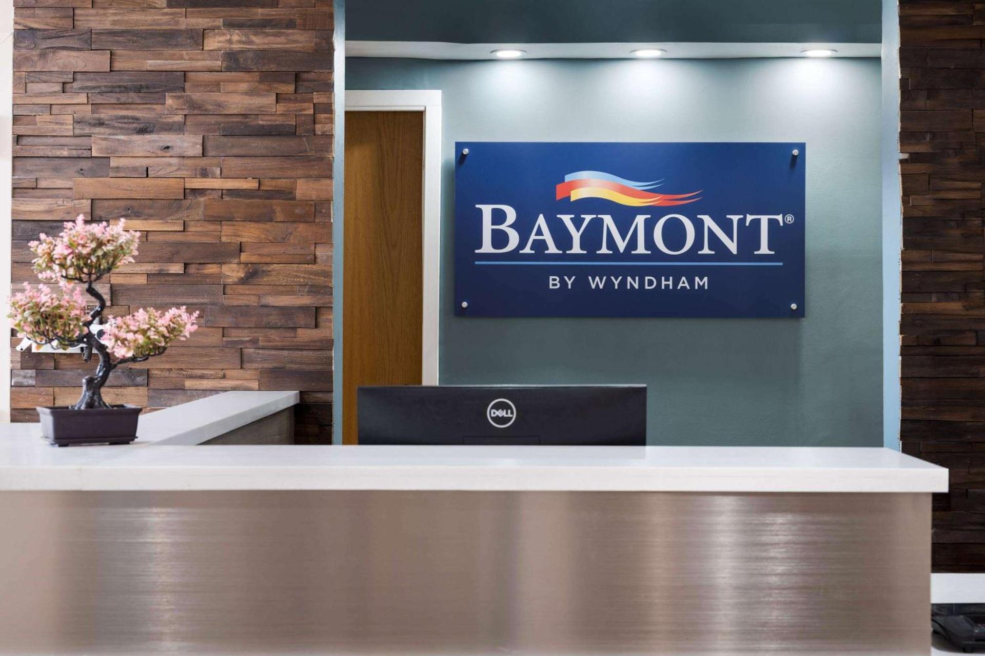 Baymont by Wyndham Boardman photo 3