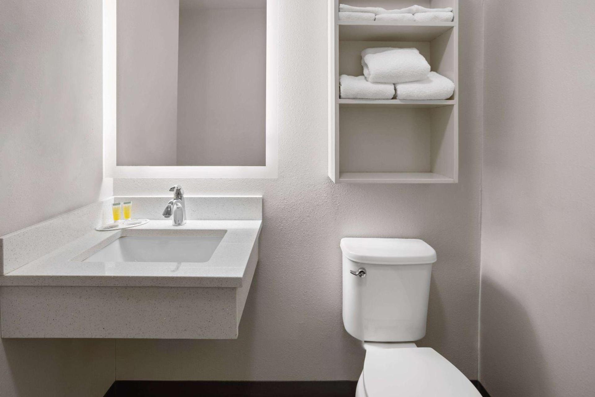 Microtel Inn by Wyndham Raleigh-Durham Airport photo 25