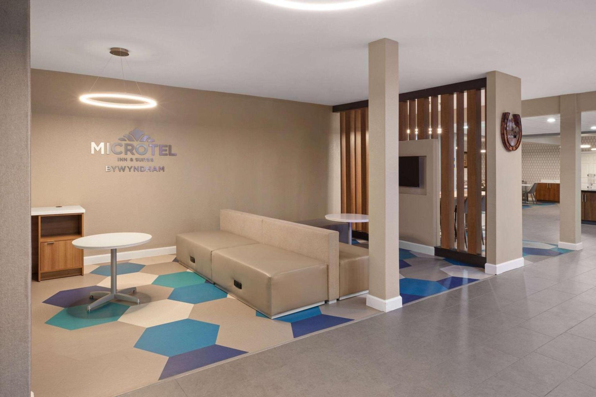 Microtel Inn & Suites by Wyndham Buda Austin South photo 3