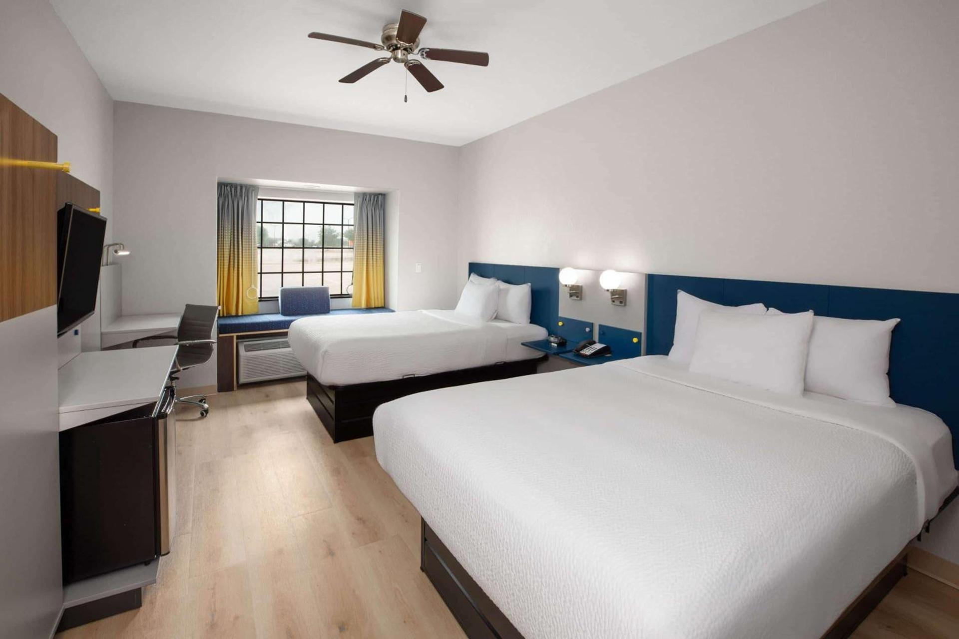 Microtel Inn & Suites by Wyndham Buda Austin South photo 15