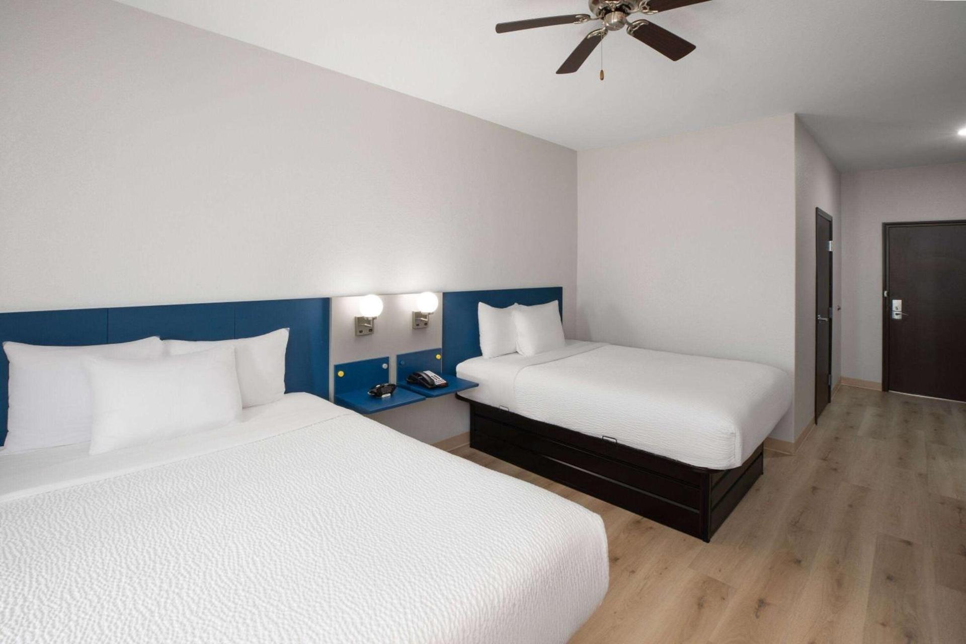 Microtel Inn & Suites by Wyndham Buda Austin South photo 16