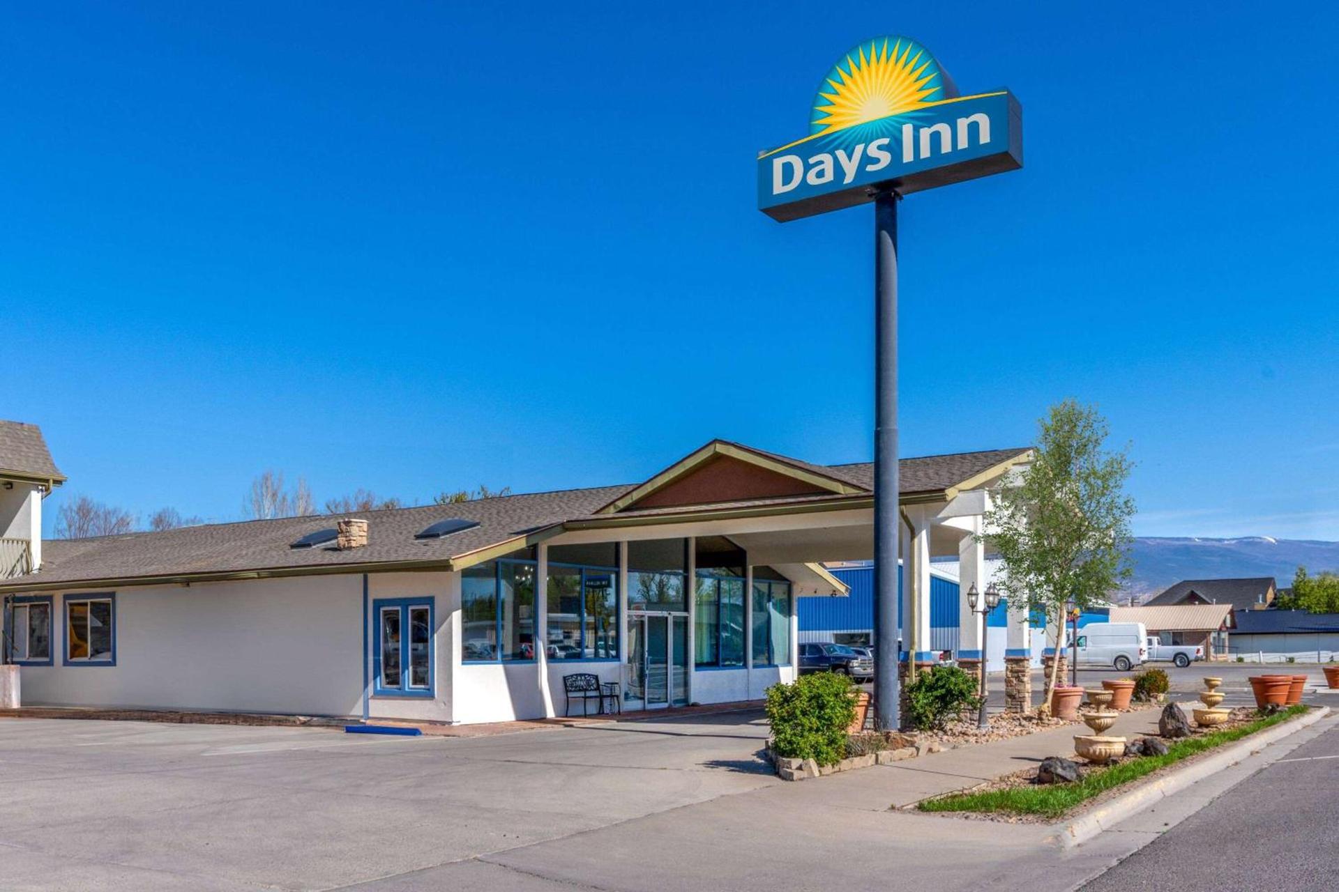 Days Inn by Wyndham Delta CO photo 3
