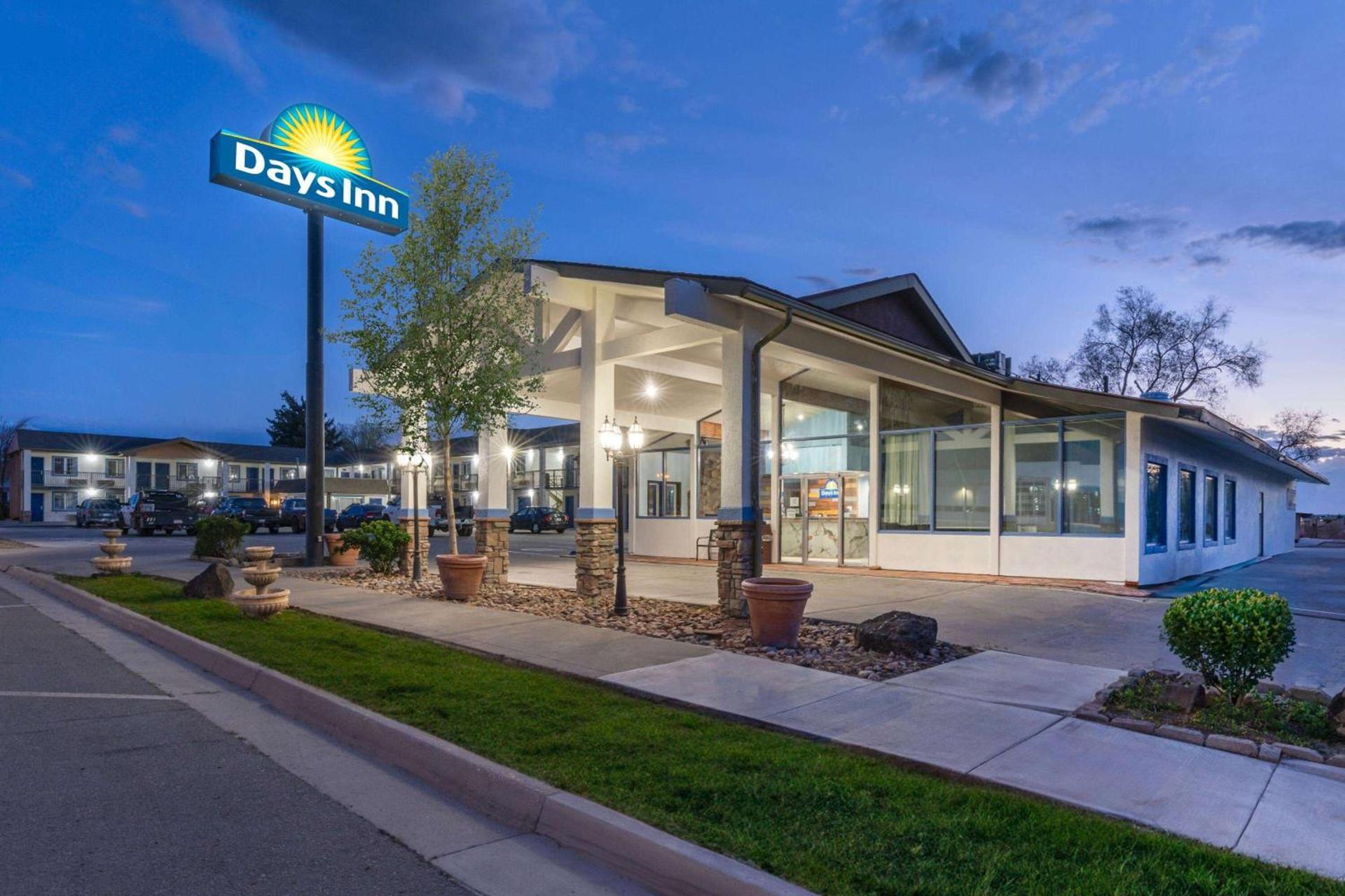 Days Inn by Wyndham Delta CO photo 4