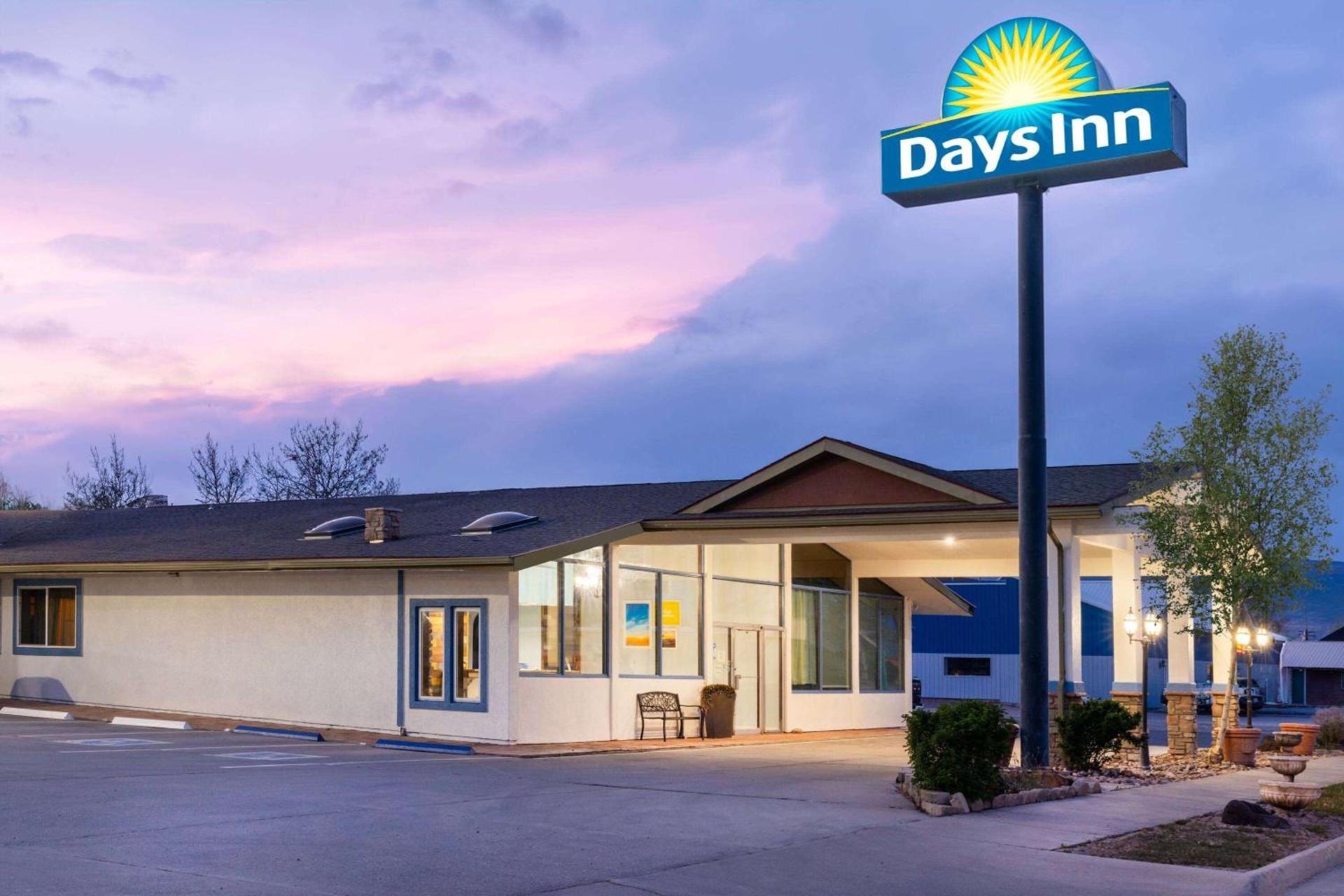 Days Inn by Wyndham Delta CO photo 6