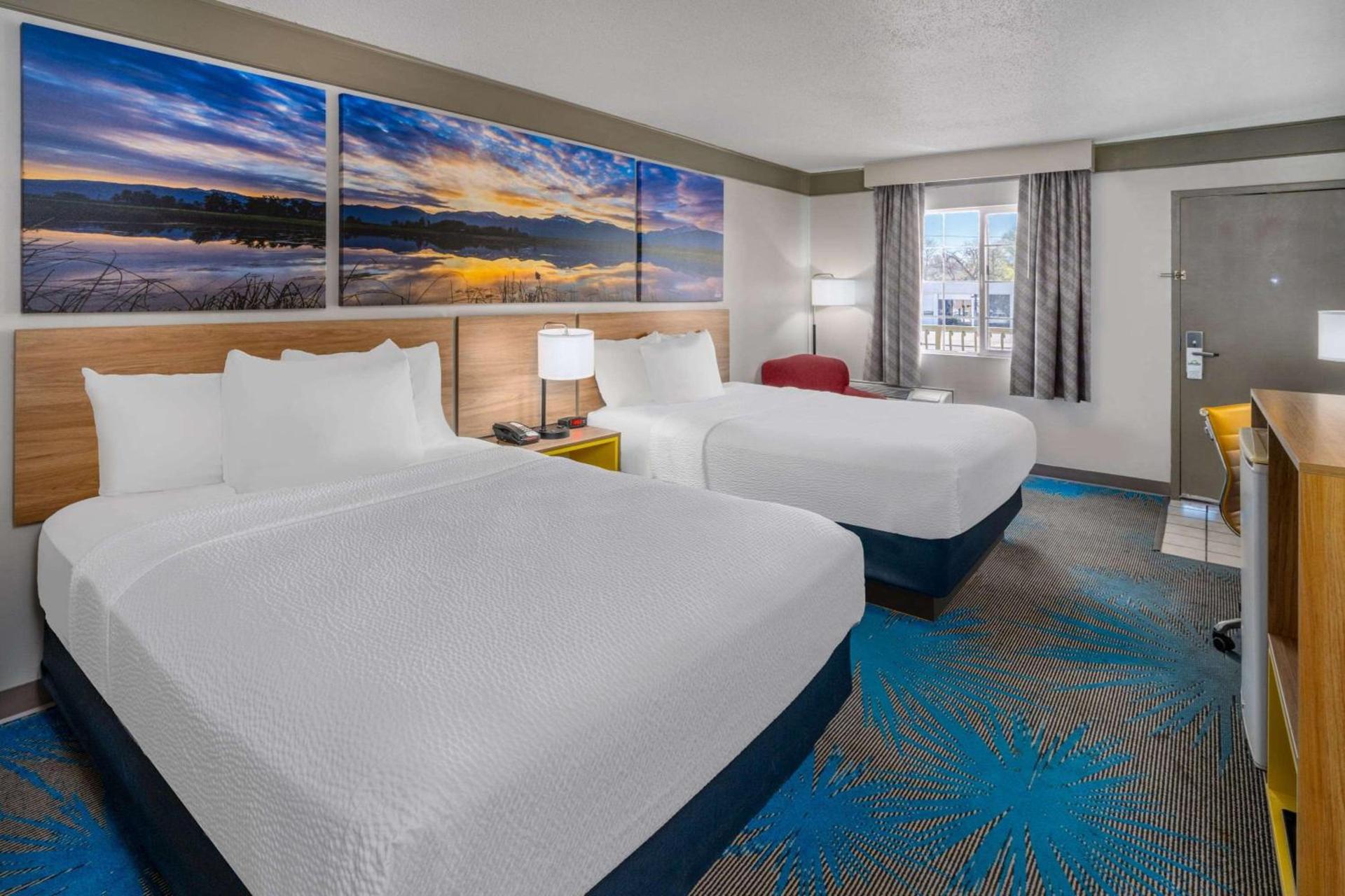 Days Inn by Wyndham Delta CO photo 13