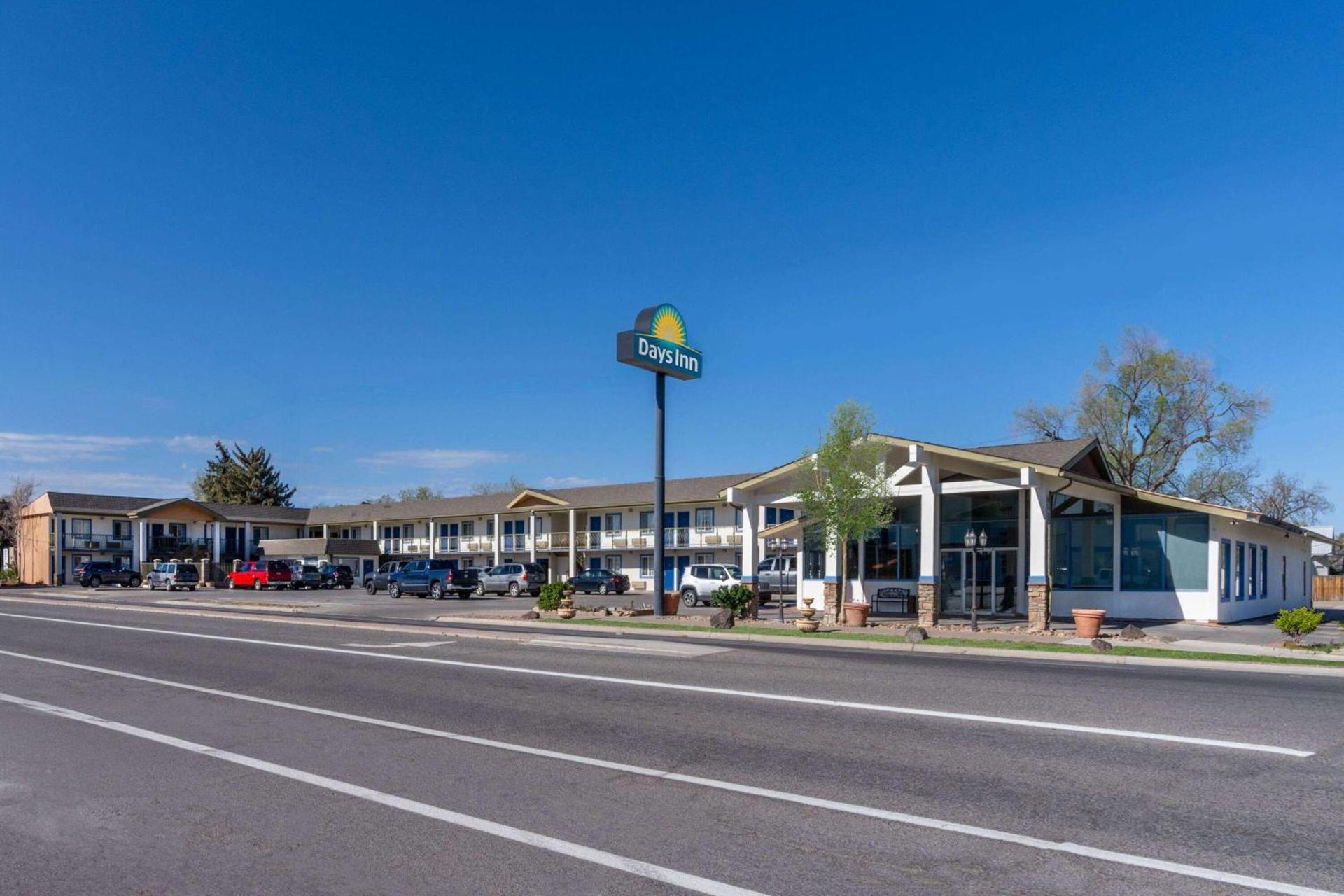 Days Inn by Wyndham Delta CO photo 2