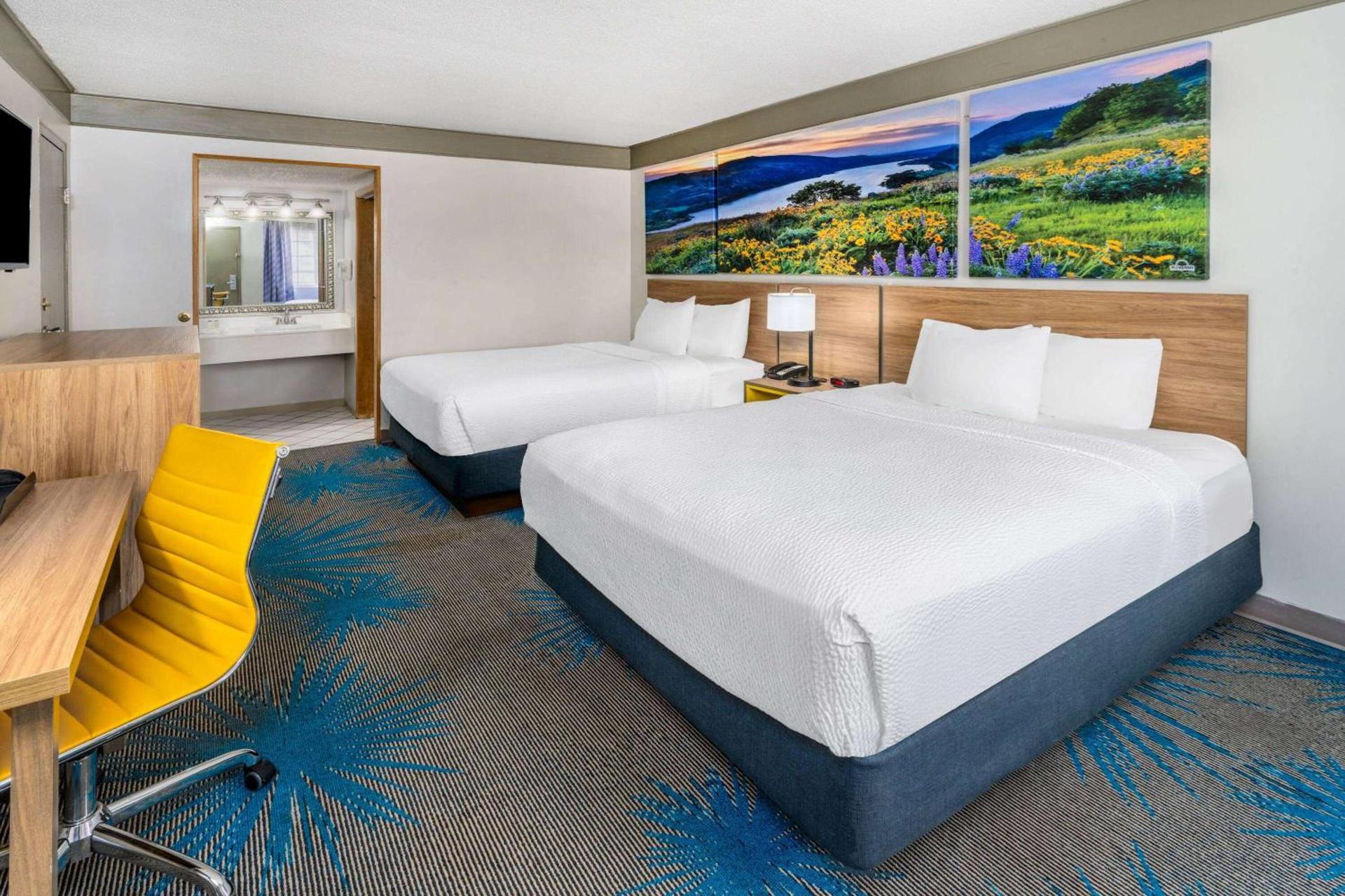 Days Inn by Wyndham Delta CO photo 18