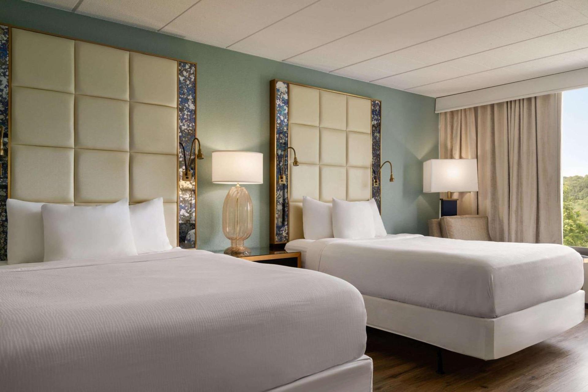 Wyndham Garden Inn Pittsburgh Airport photo 15