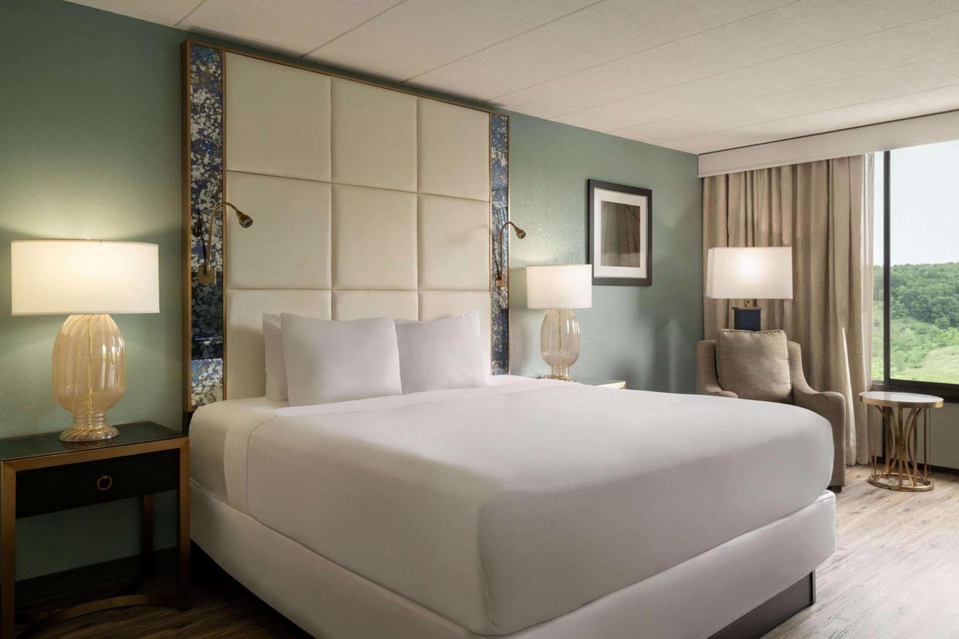 Wyndham Garden Inn Pittsburgh Airport photo 4