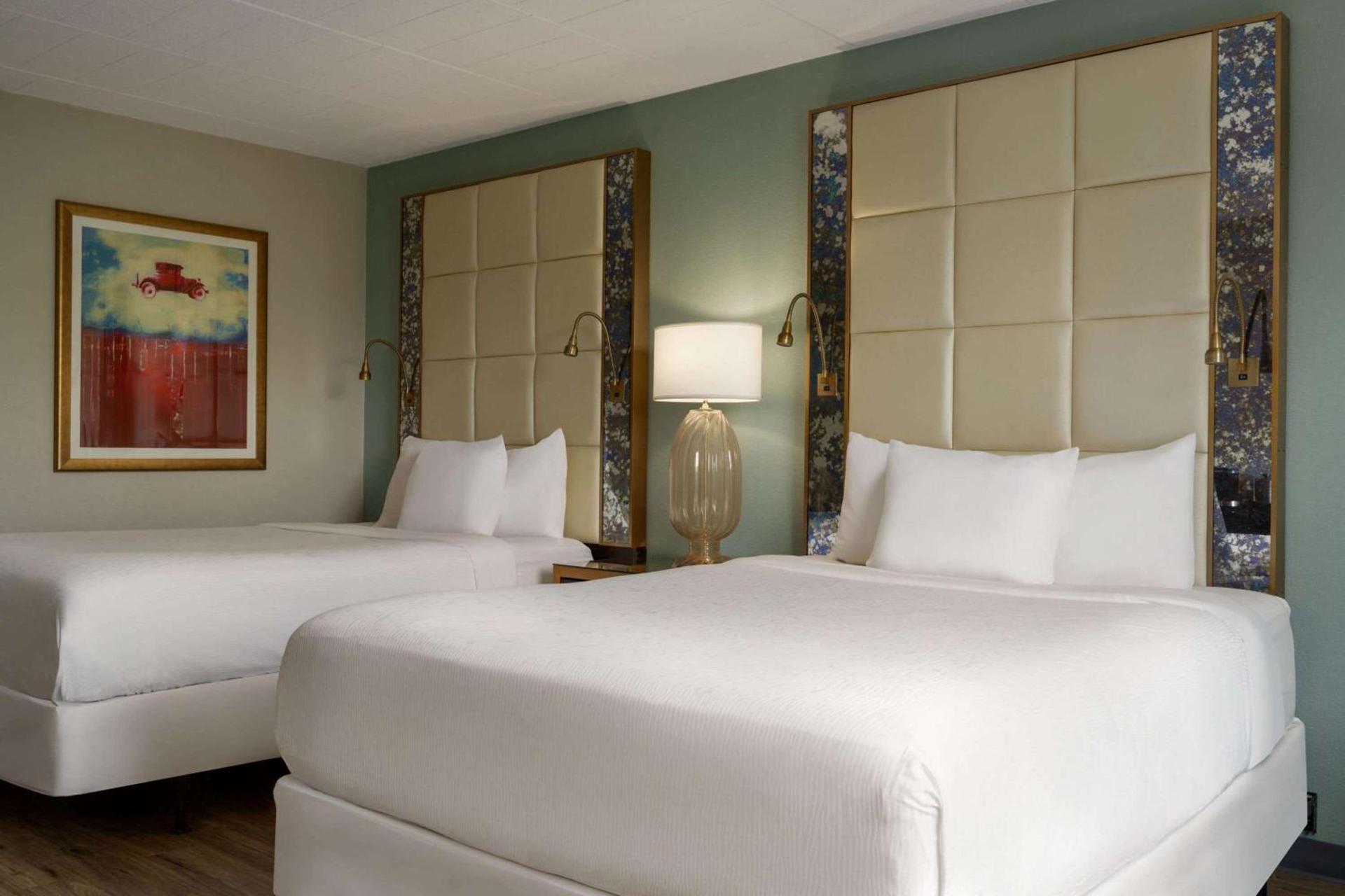 Wyndham Garden Inn Pittsburgh Airport photo 16