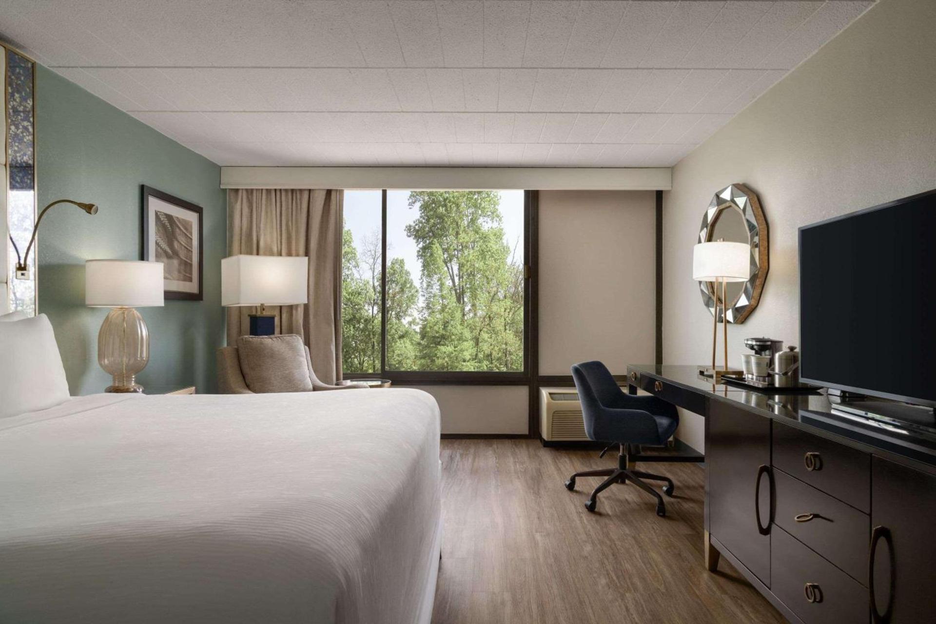Wyndham Garden Inn Pittsburgh Airport photo 20