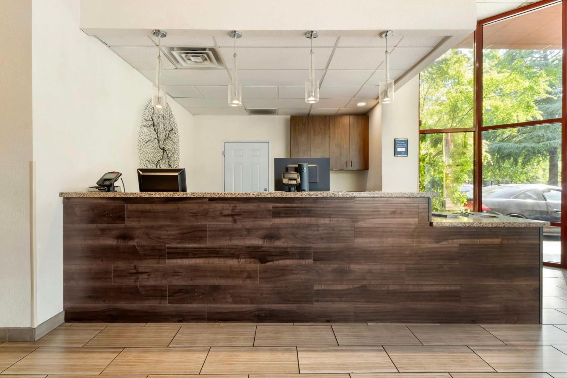 Best Western Heritage Inn Chico photo 2