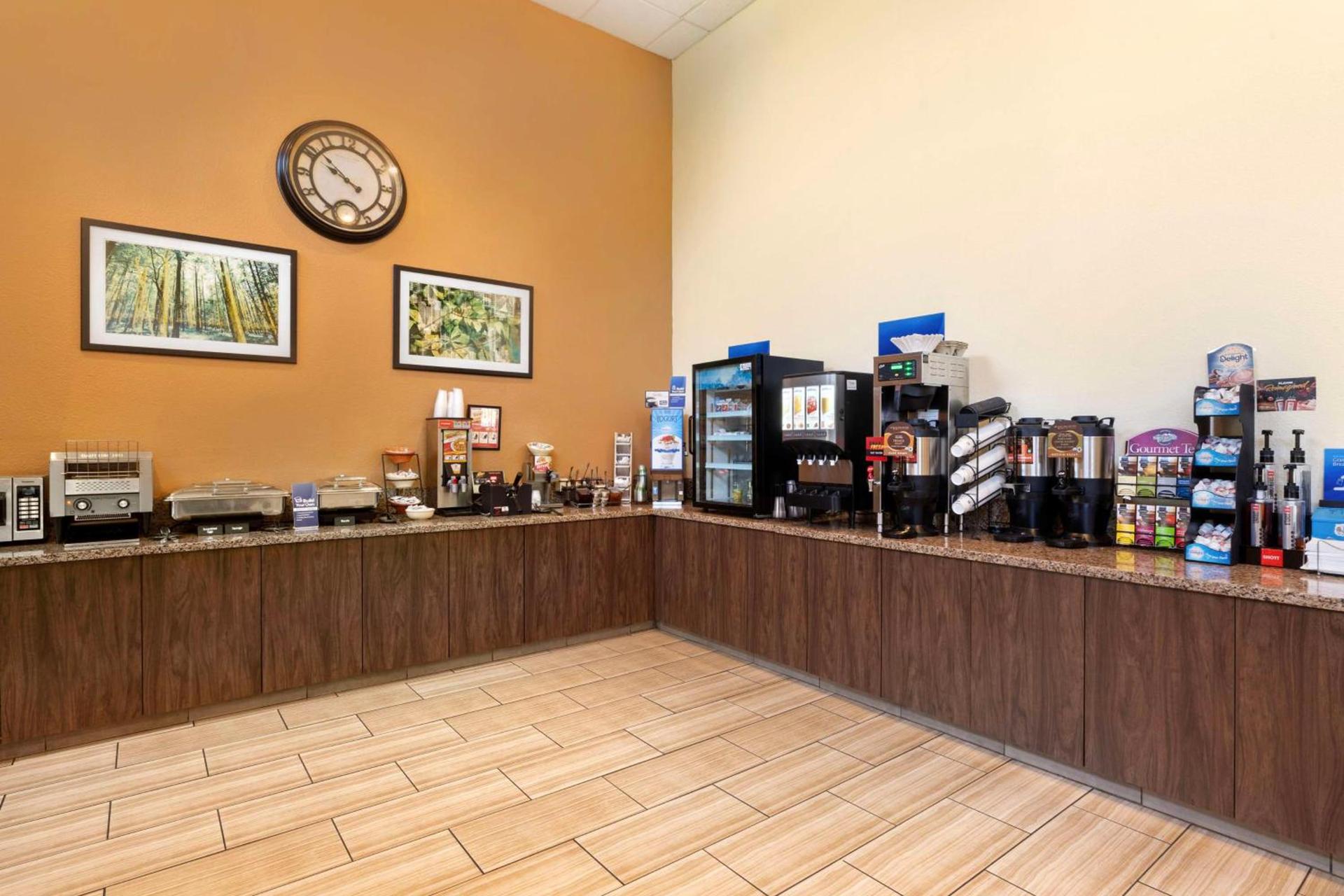 Best Western Heritage Inn Chico photo 8