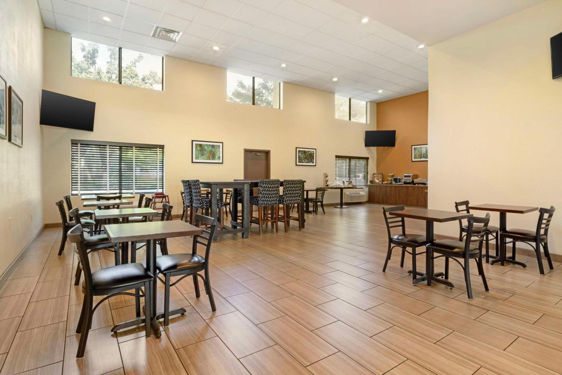Best Western Heritage Inn Chico photo 11