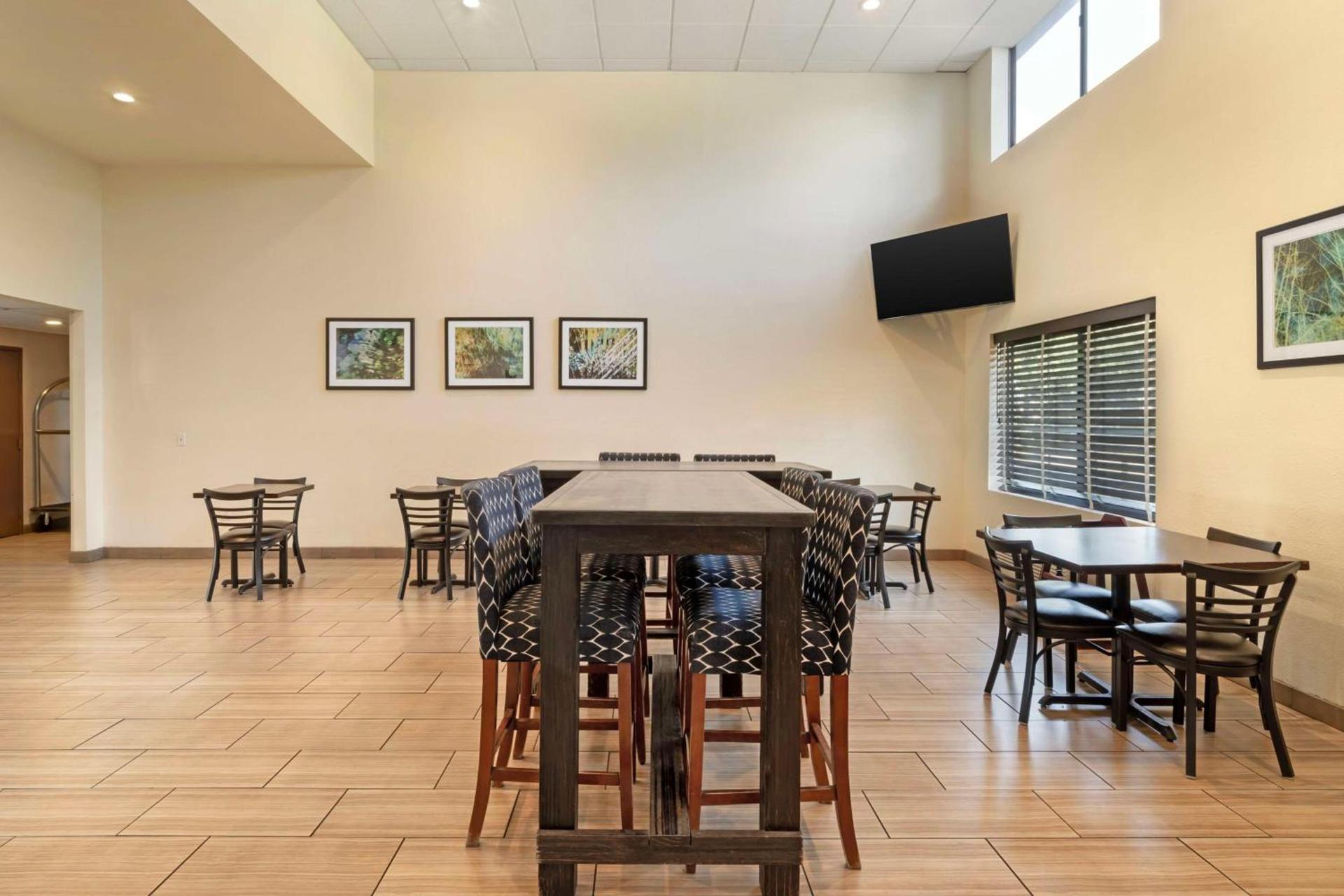 Best Western Heritage Inn Chico photo 12