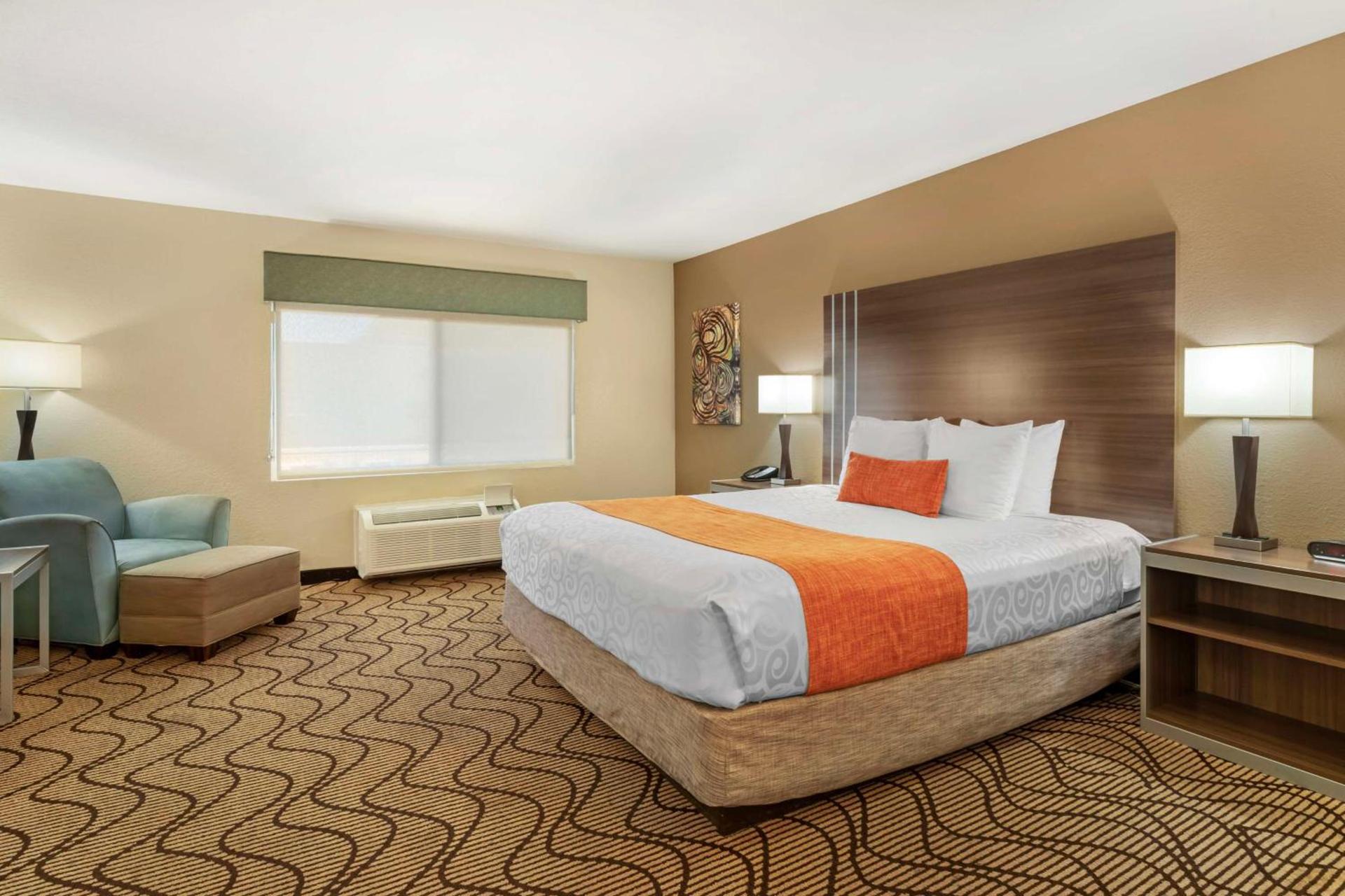Best Western Heritage Inn Chico photo 5
