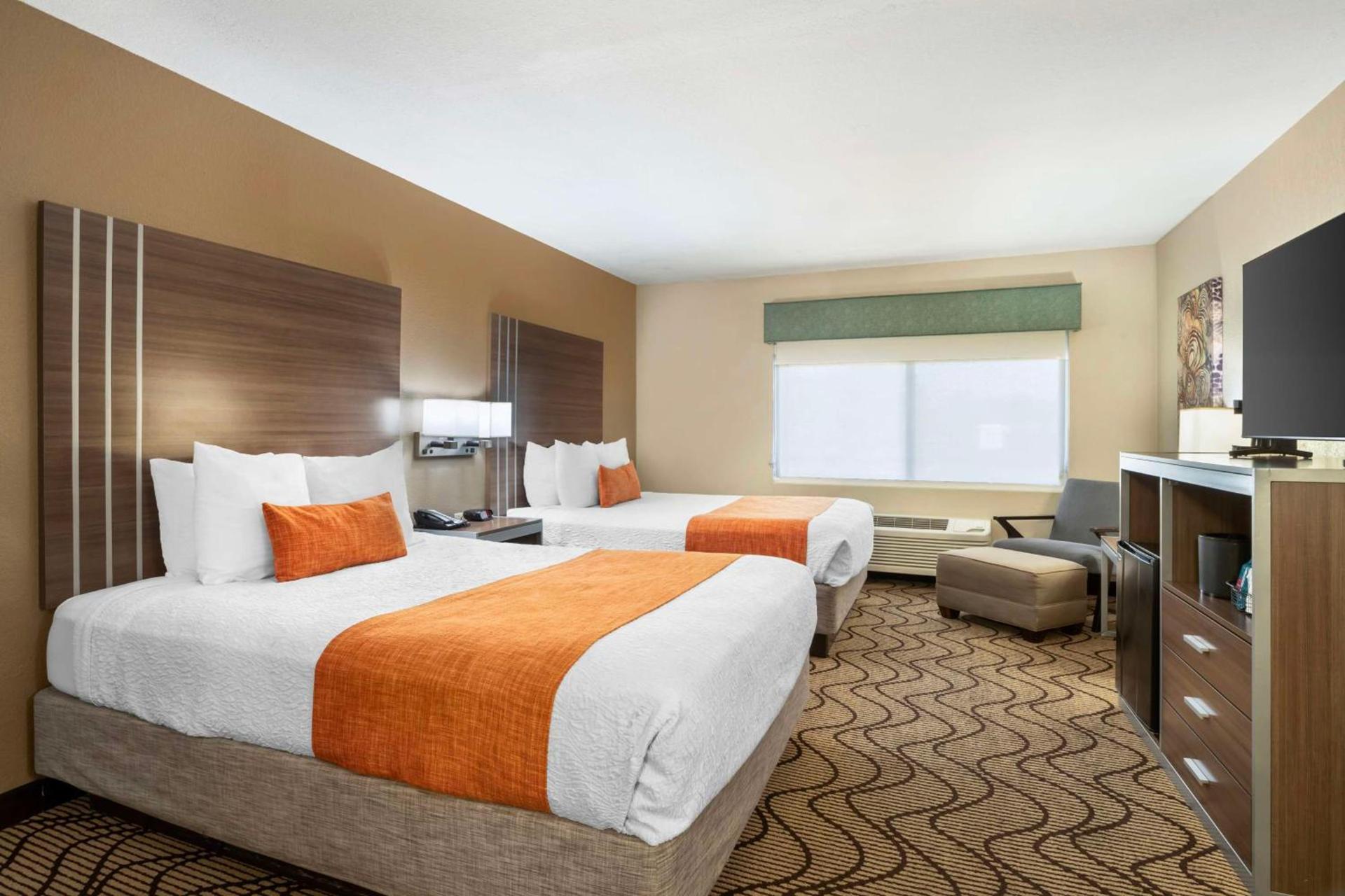 Best Western Heritage Inn Chico photo 7