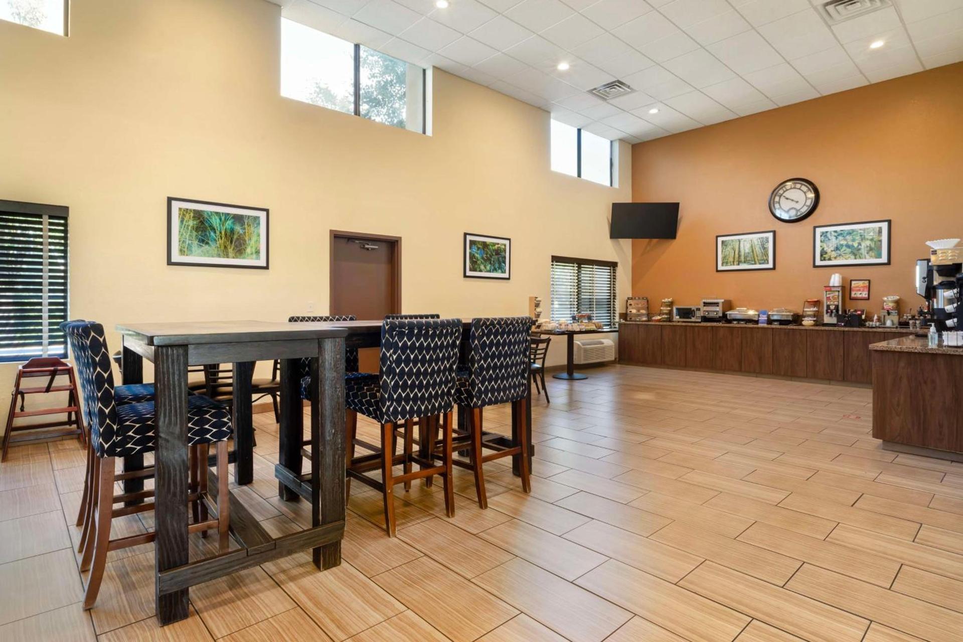 Best Western Heritage Inn Chico photo 3