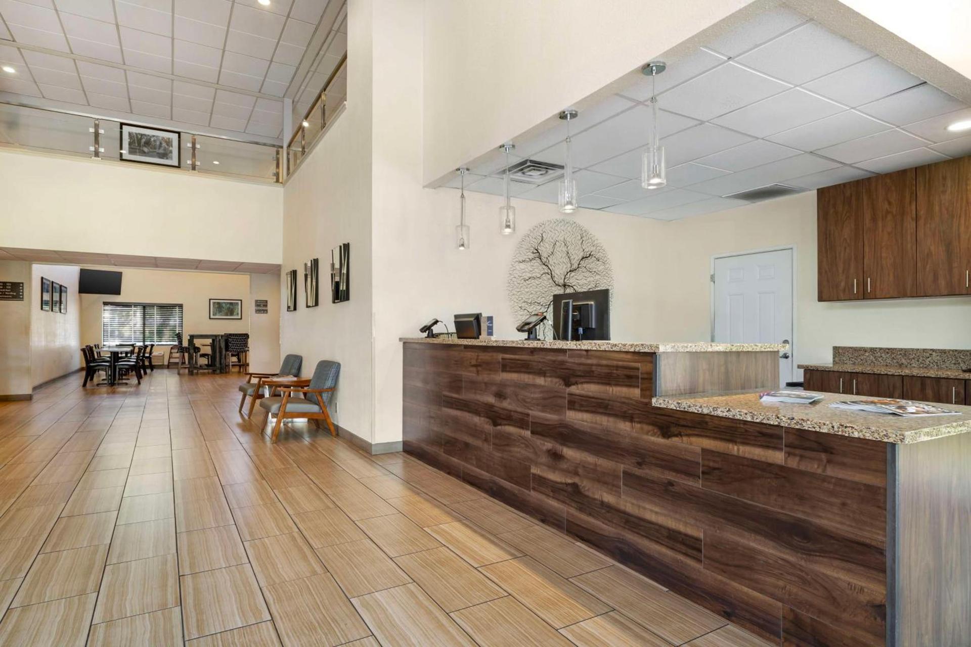 Best Western Heritage Inn Chico photo 4