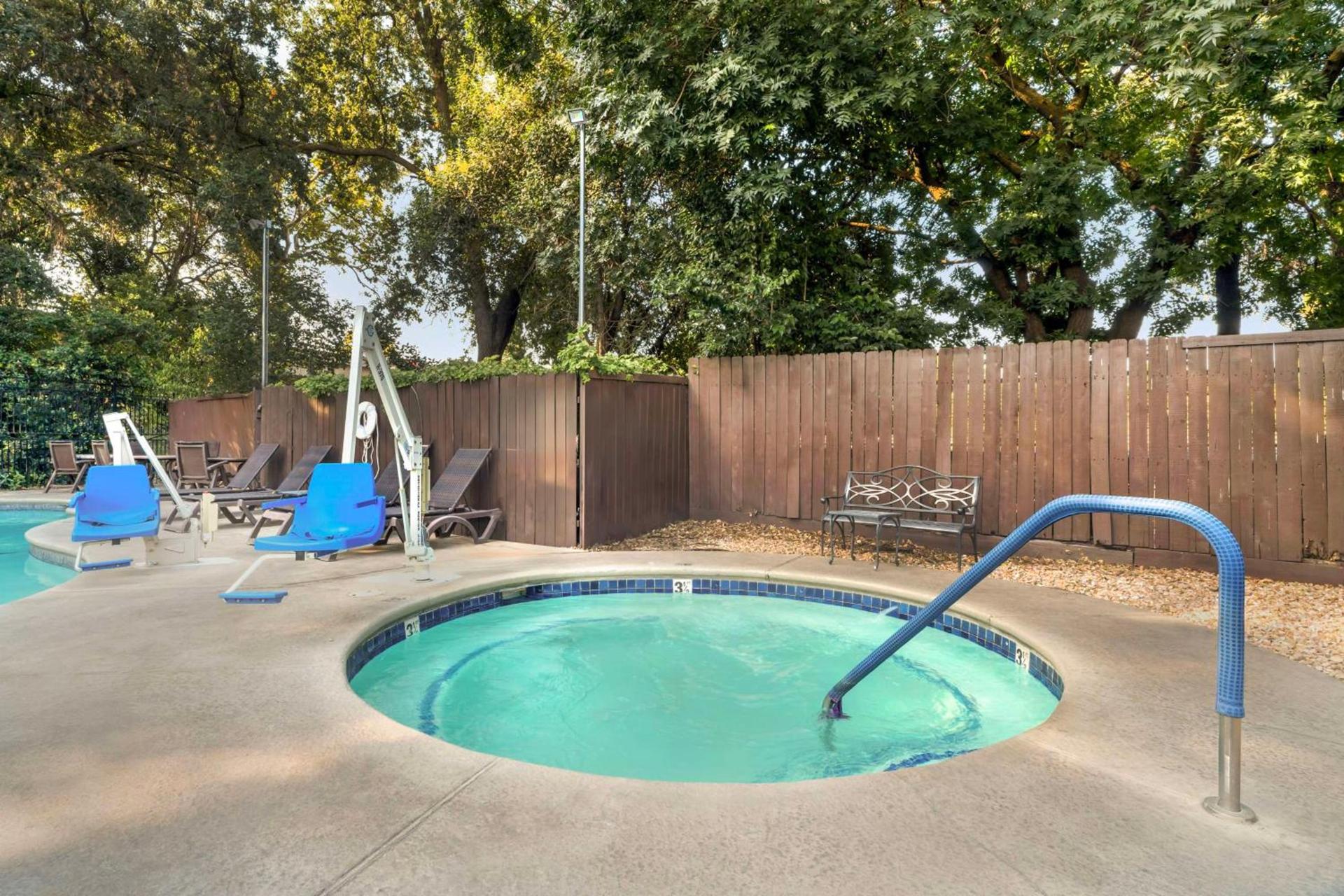 Best Western Heritage Inn Chico photo 9