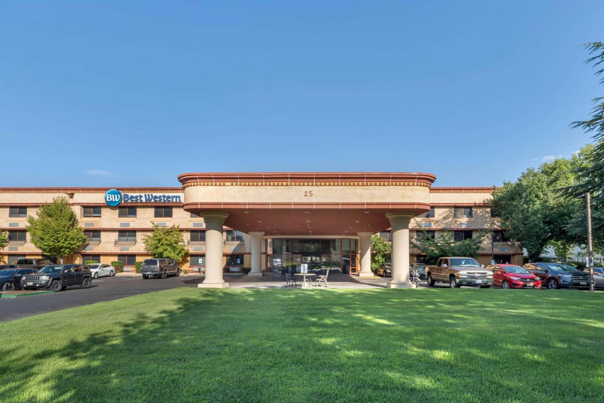 Best Western Heritage Inn Chico photo 10