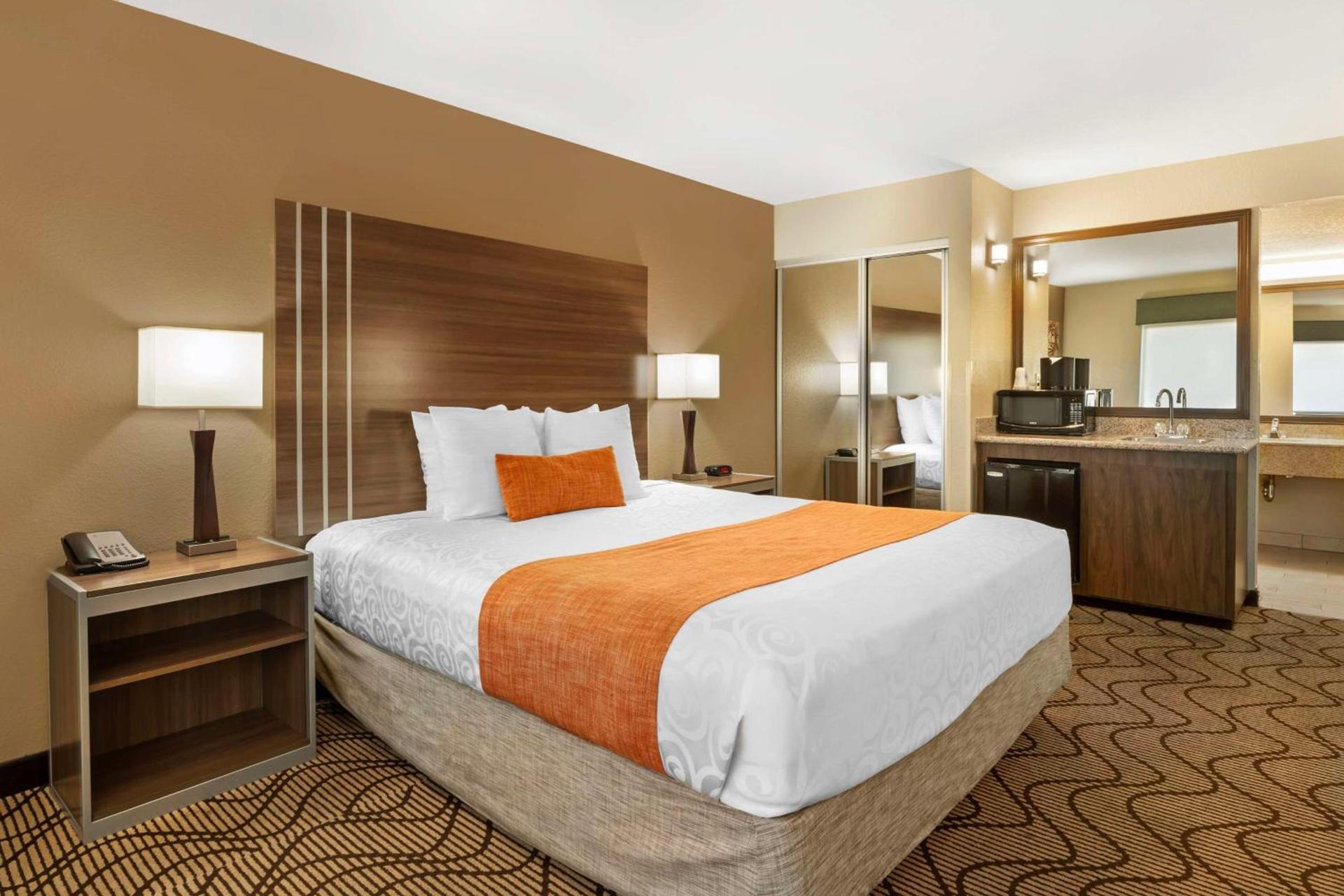 Best Western Heritage Inn Chico photo 21