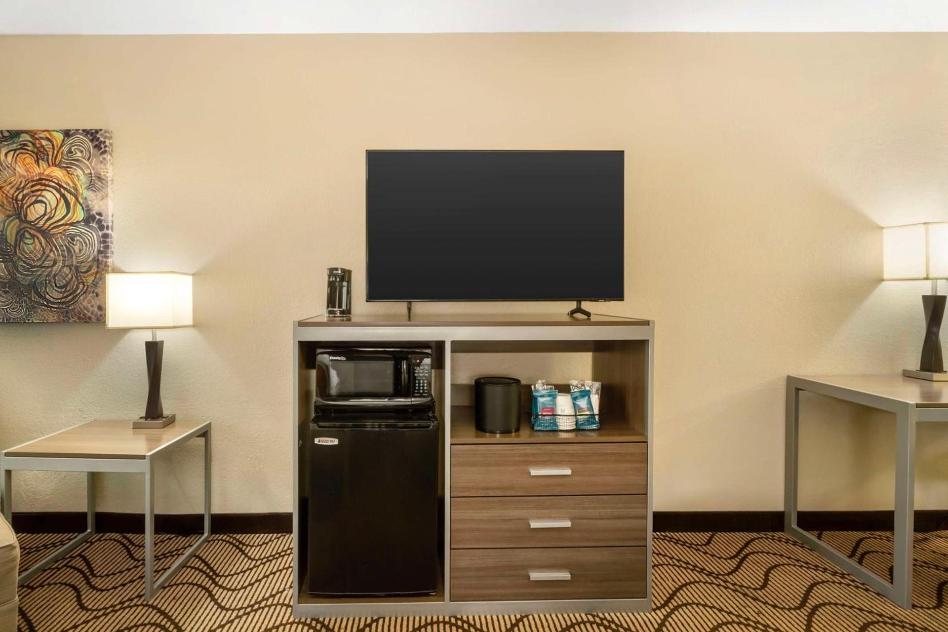 Best Western Heritage Inn Chico photo 26