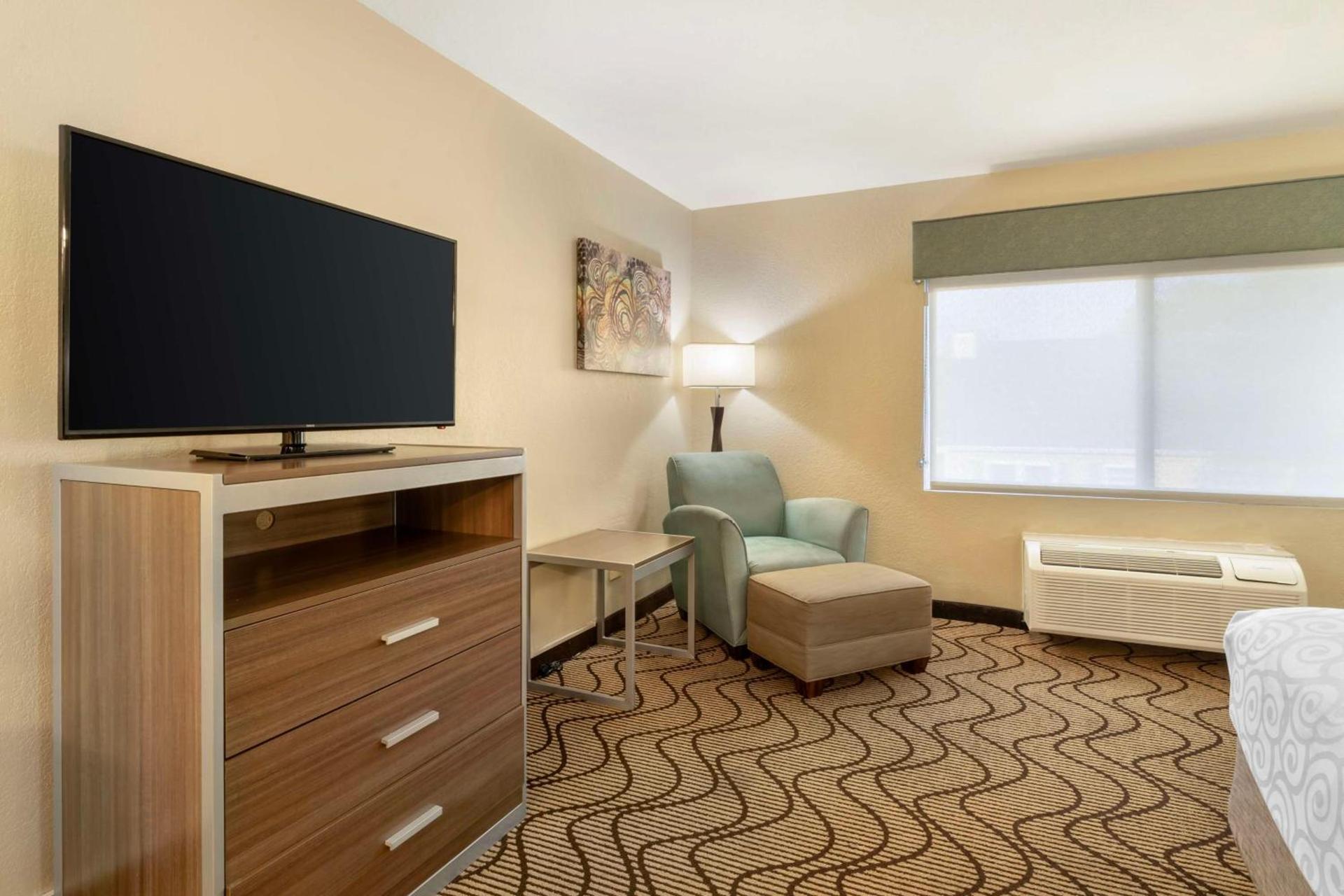 Best Western Heritage Inn Chico photo 22