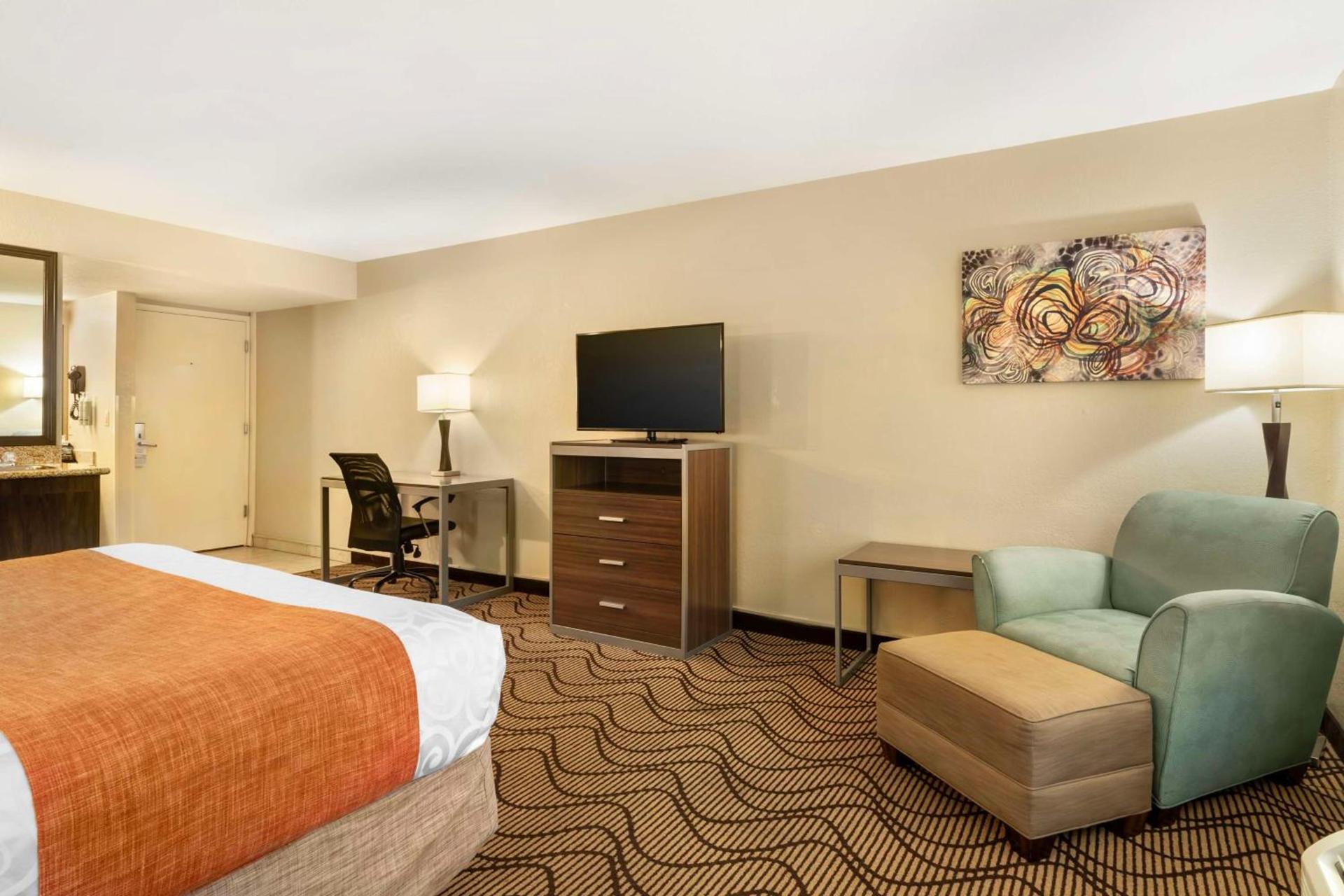 Best Western Heritage Inn Chico photo 23