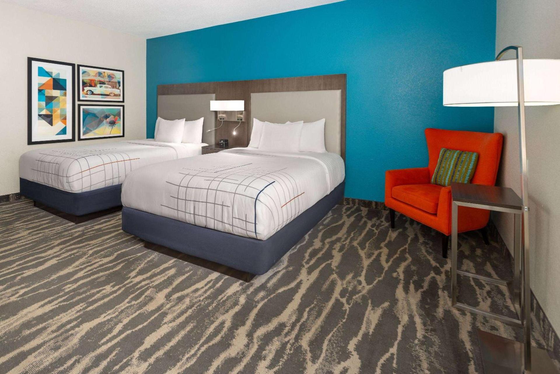 La Quinta by Wyndham Kokomo photo 13