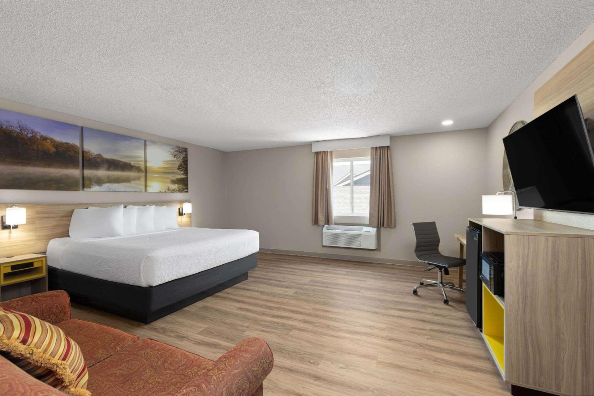 Days Inn by Wyndham Carthage photo 14