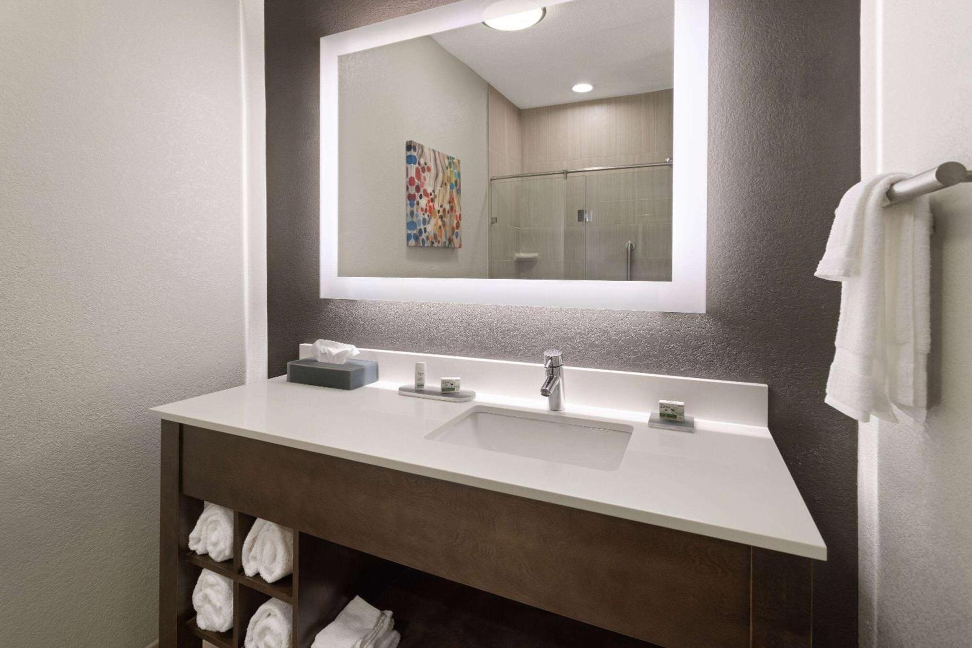 La Quinta by Wyndham Kokomo photo 28