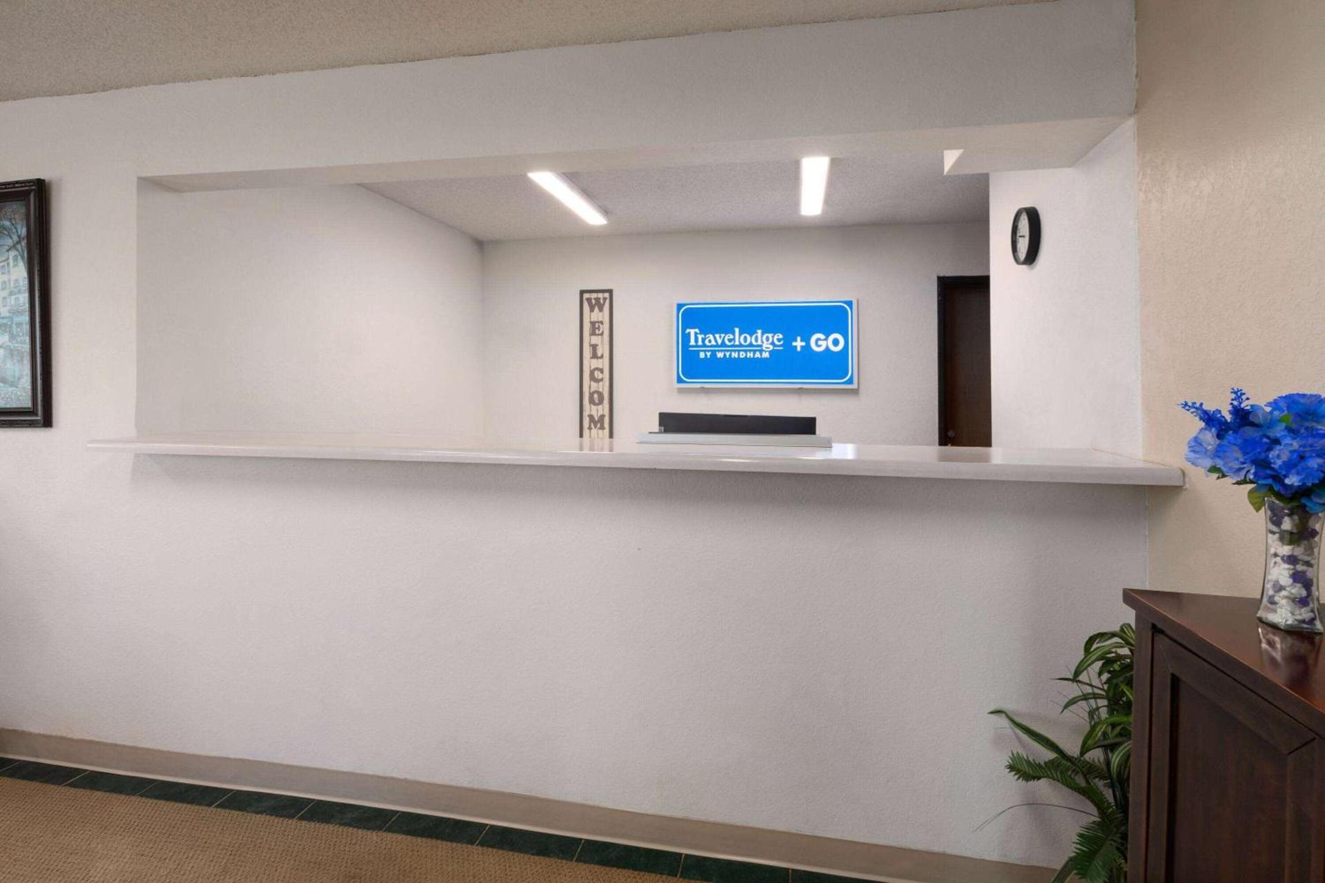 Travelodge by Wyndham Redwood Falls photo 4